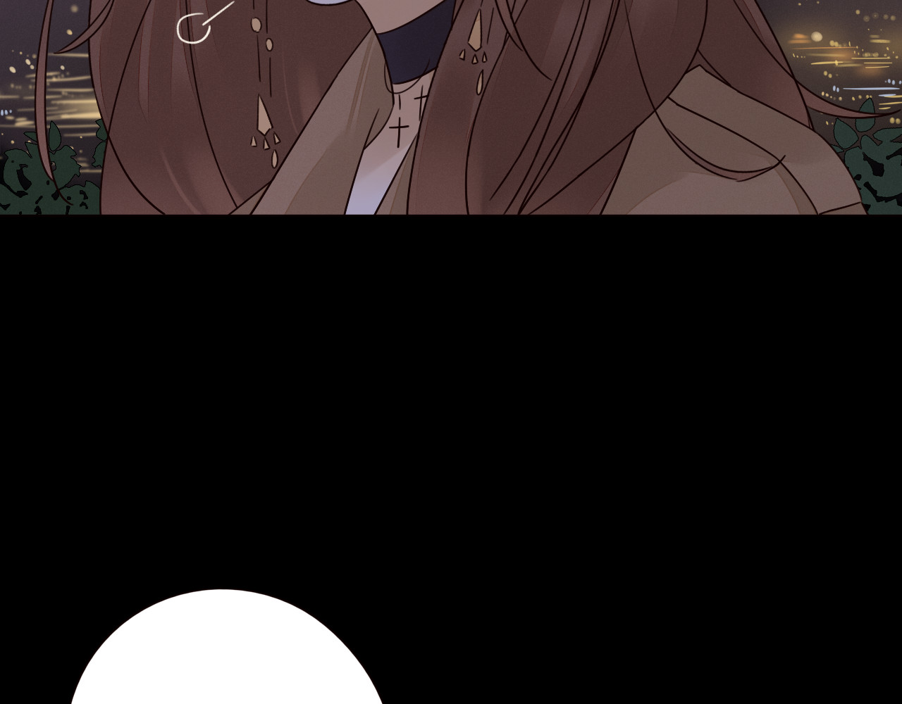 不可爱的TA 第4话 星星的话 第51页
