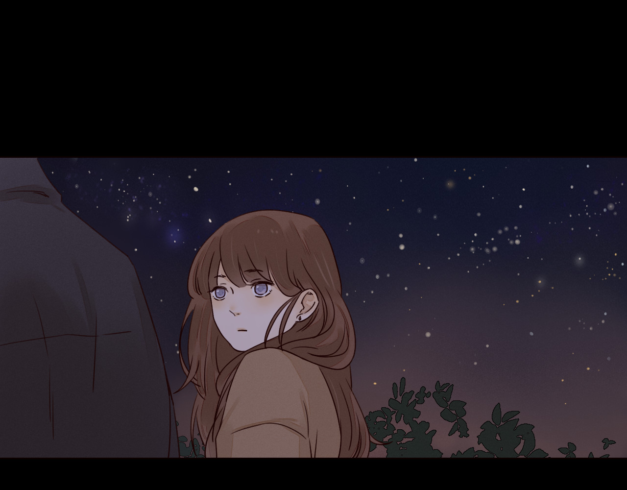不可爱的TA 第4话 星星的话 第55页