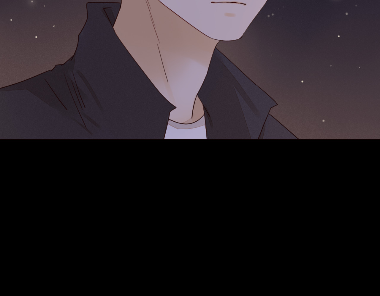不可爱的TA 第4话 星星的话 第57页