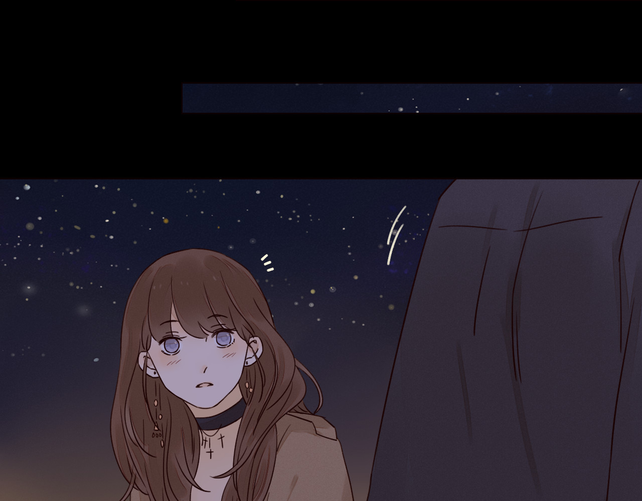 不可爱的TA 第4话 星星的话 第60页