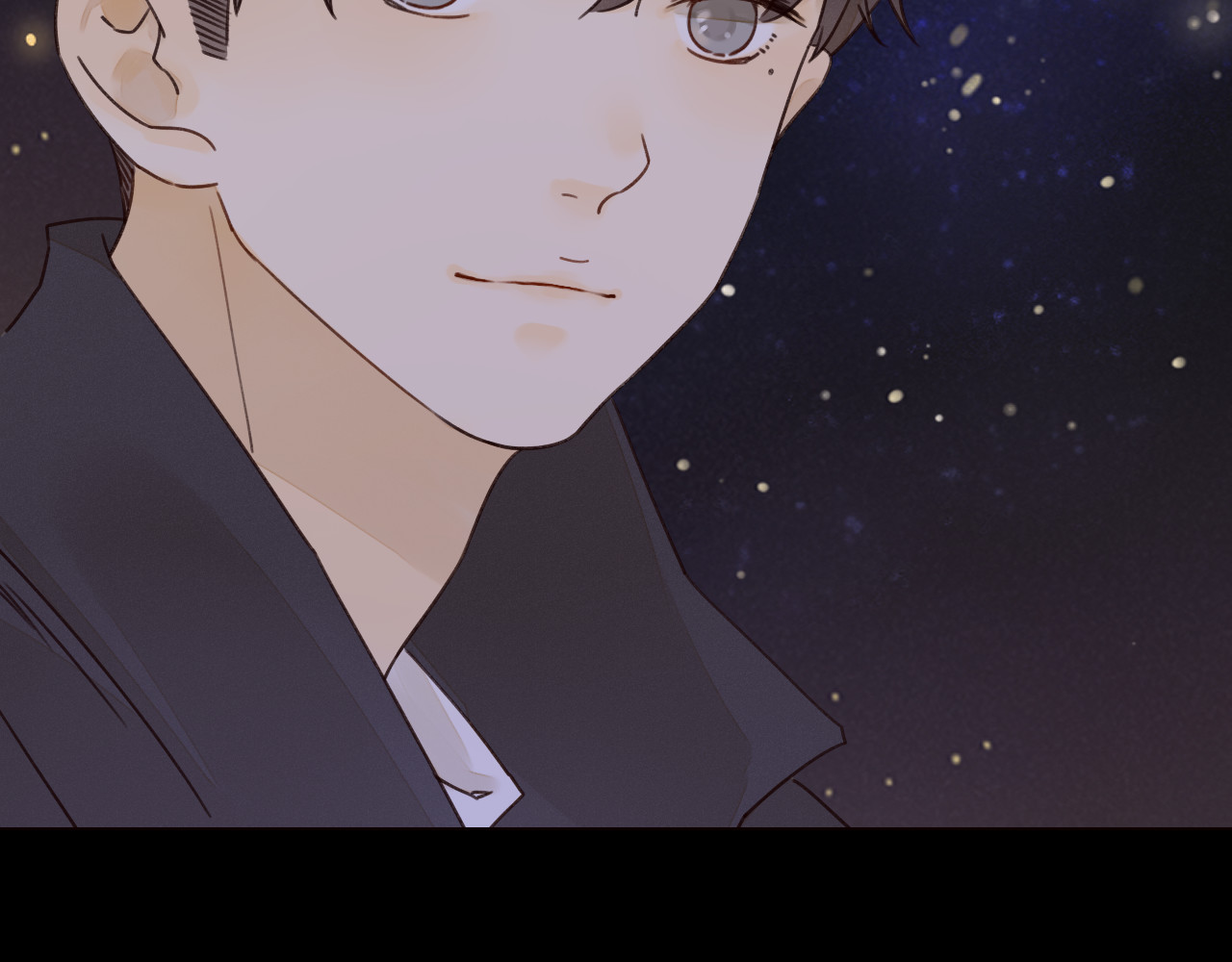 不可爱的TA 第4话 星星的话 第89页