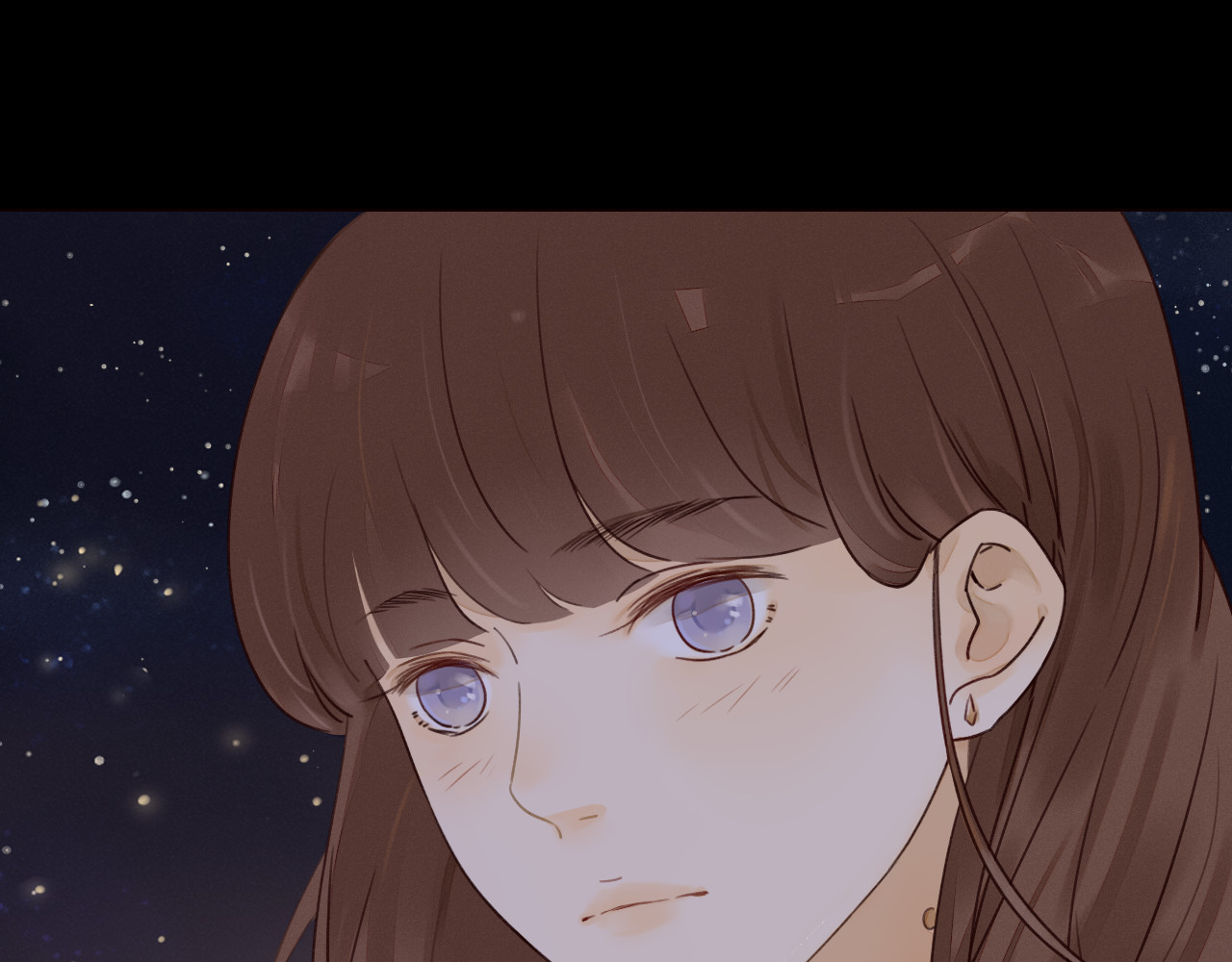 不可爱的TA 第4话 星星的话 第91页