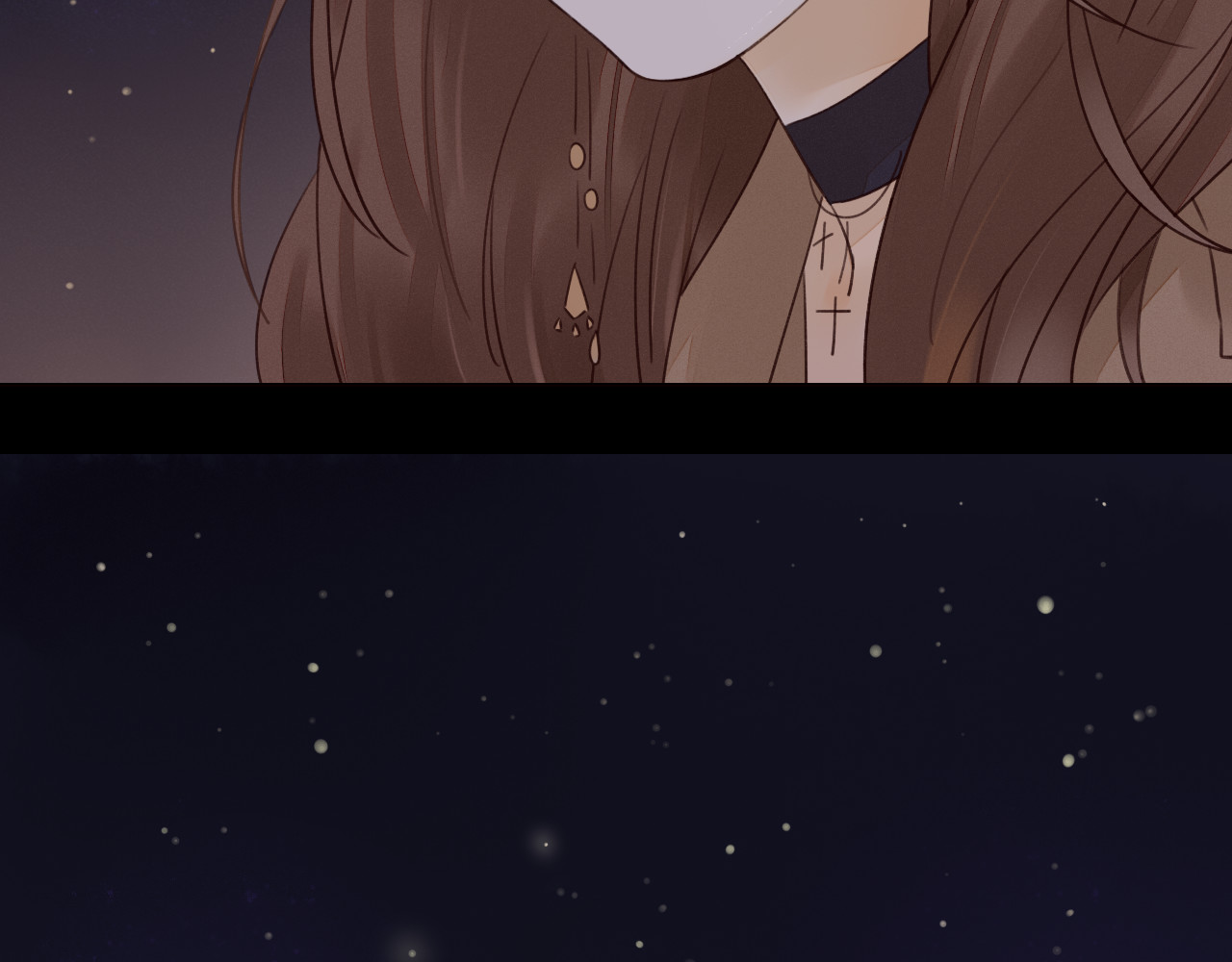 不可爱的TA 第4话 星星的话 第92页