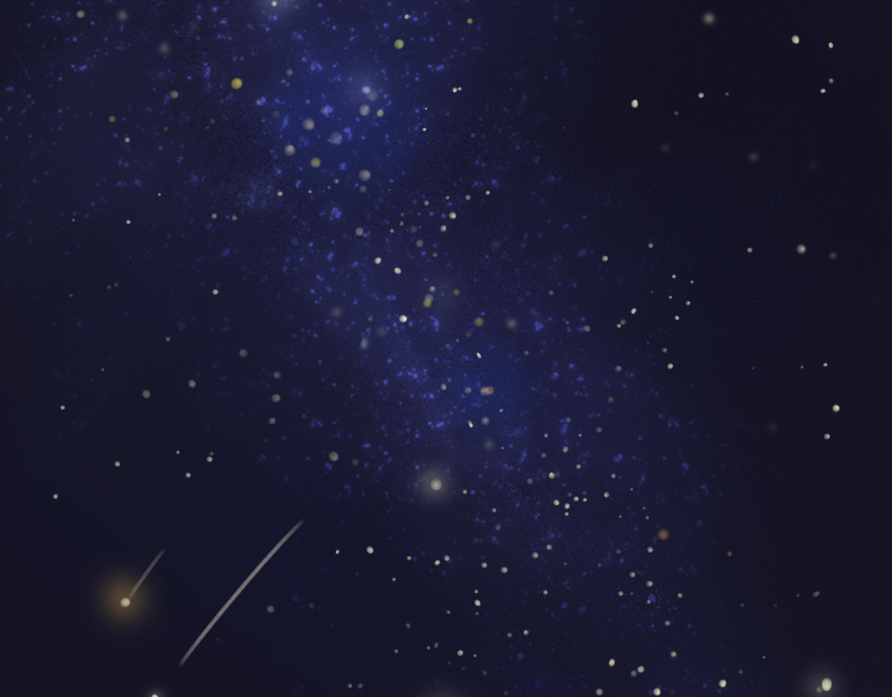 不可爱的TA 第4话 星星的话 第94页