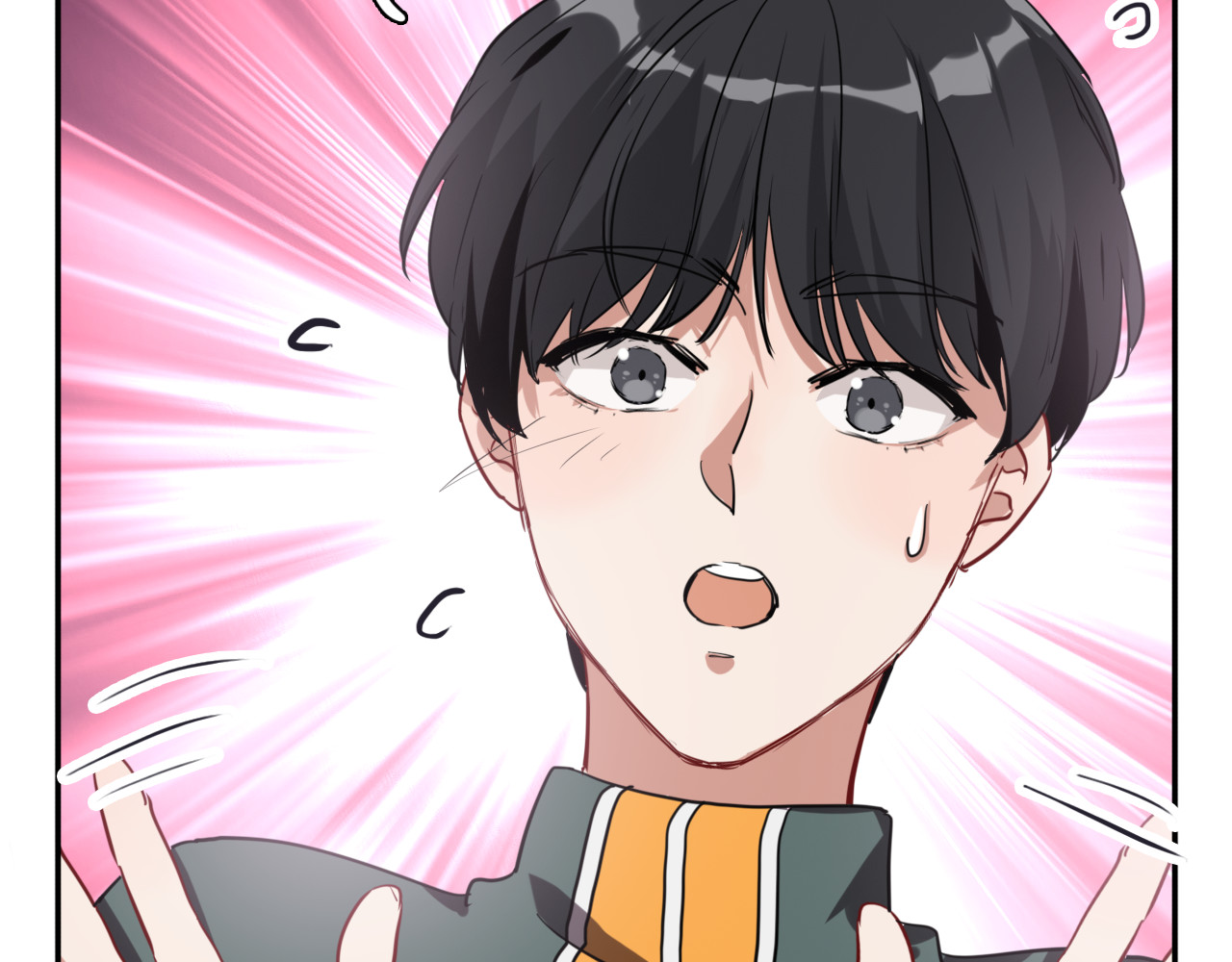 精准撞击 第5话 两杆斯诺克 第83页