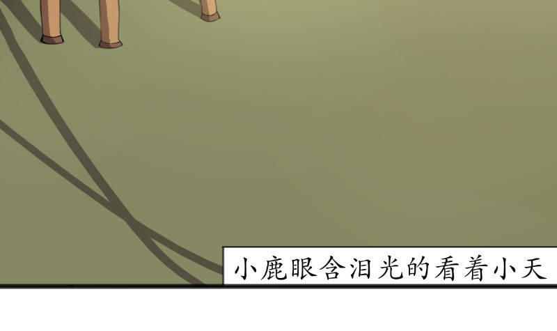 成仙超神 第一章-苍鹰怪的故事 第18页