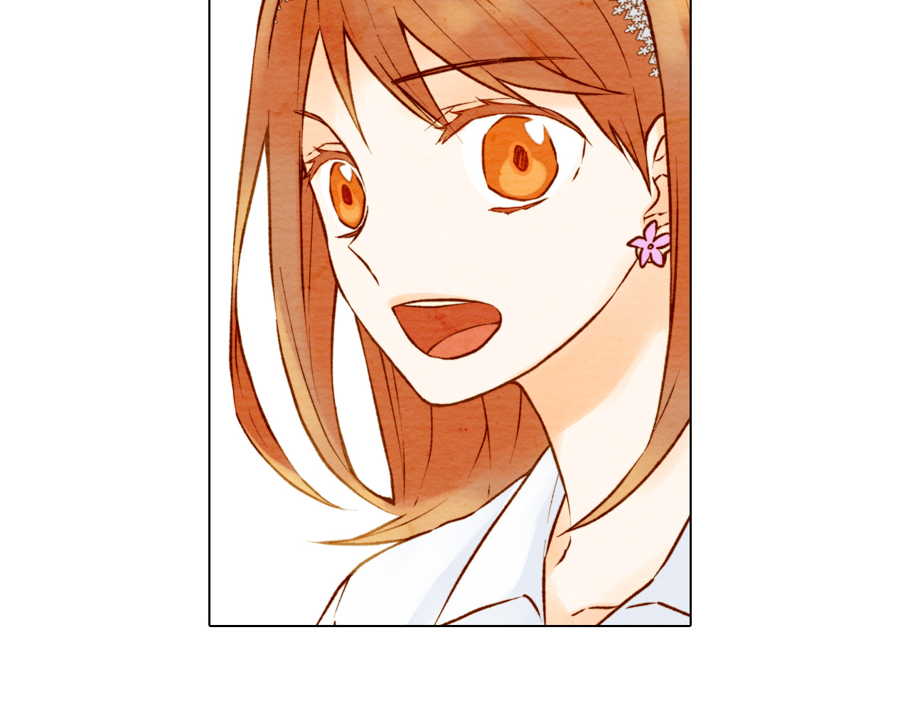 绯闻女一号 第3话 不惜用谎言上位！ 第25页