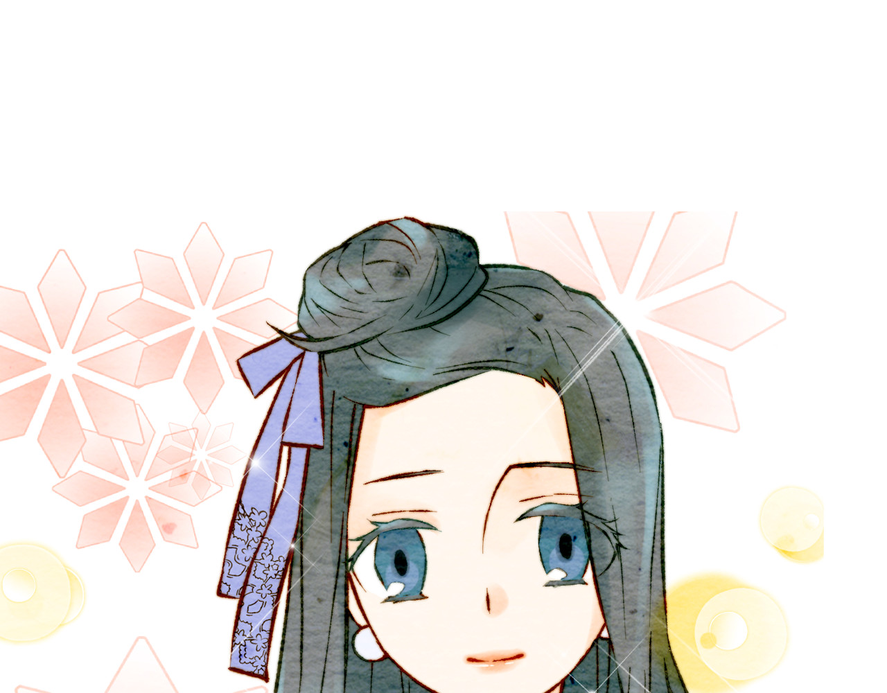 绯闻女一号 第3话 不惜用谎言上位！ 第26页