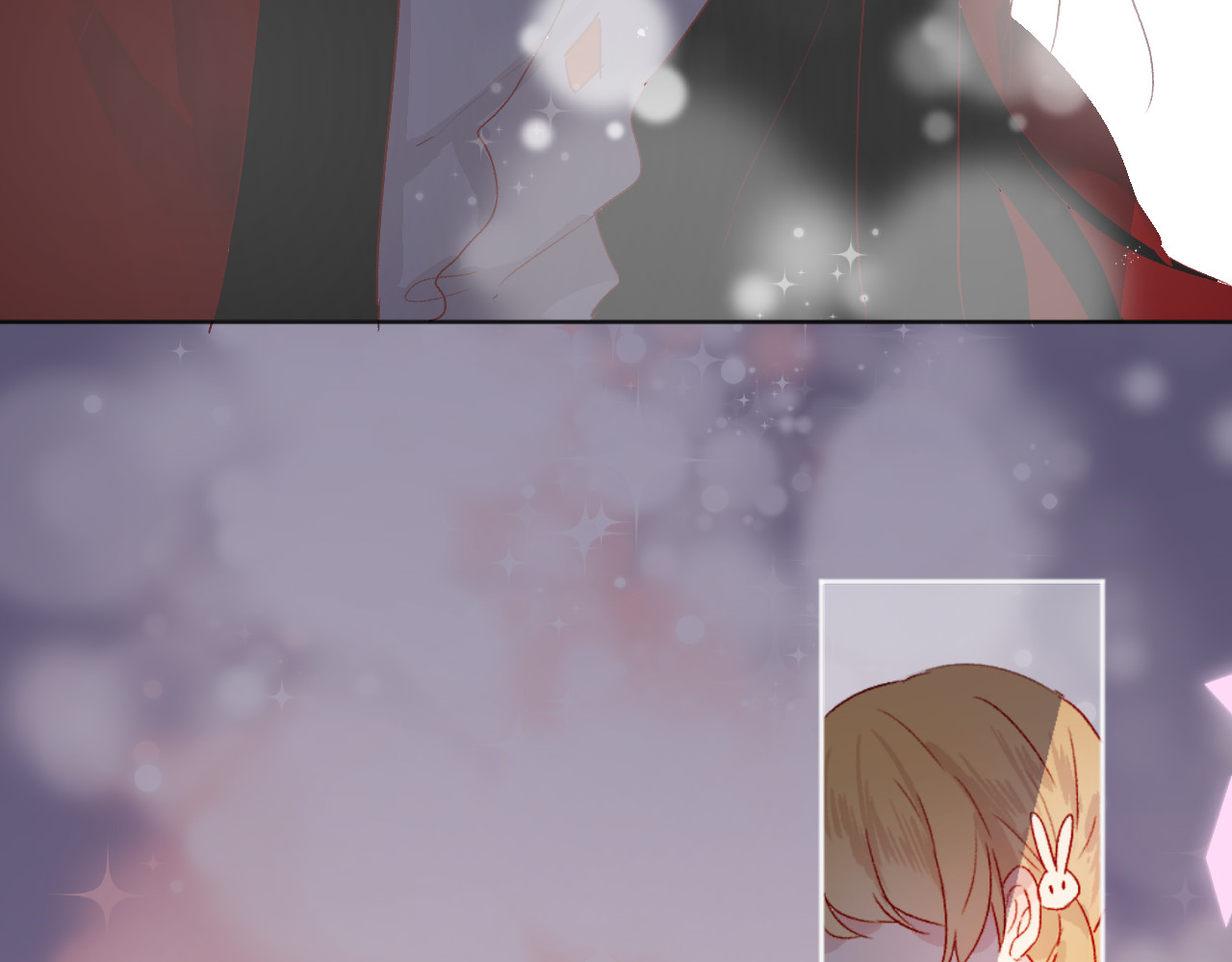 花与隐匿之乌 第3话 熟悉的味道 第54页