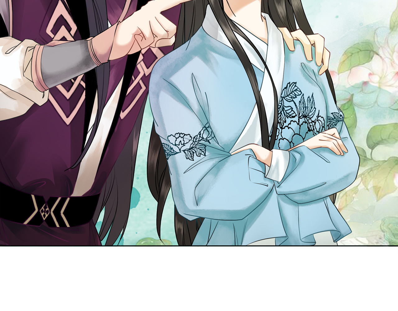 极品废材小姐 第3话 叫声夫君听听 第150页