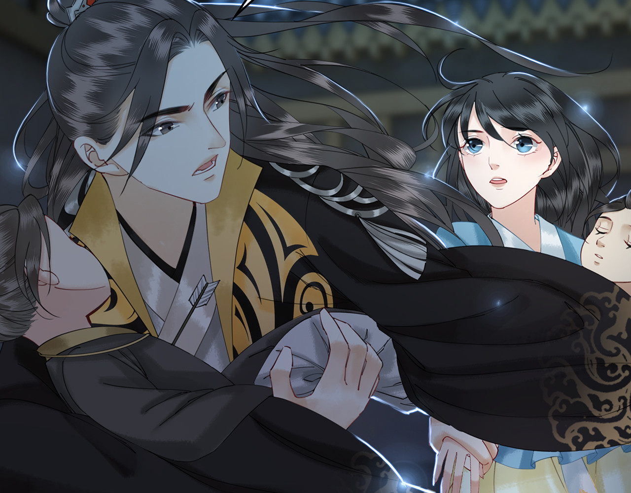 极品废材小姐 第3话 叫声夫君听听 第60页