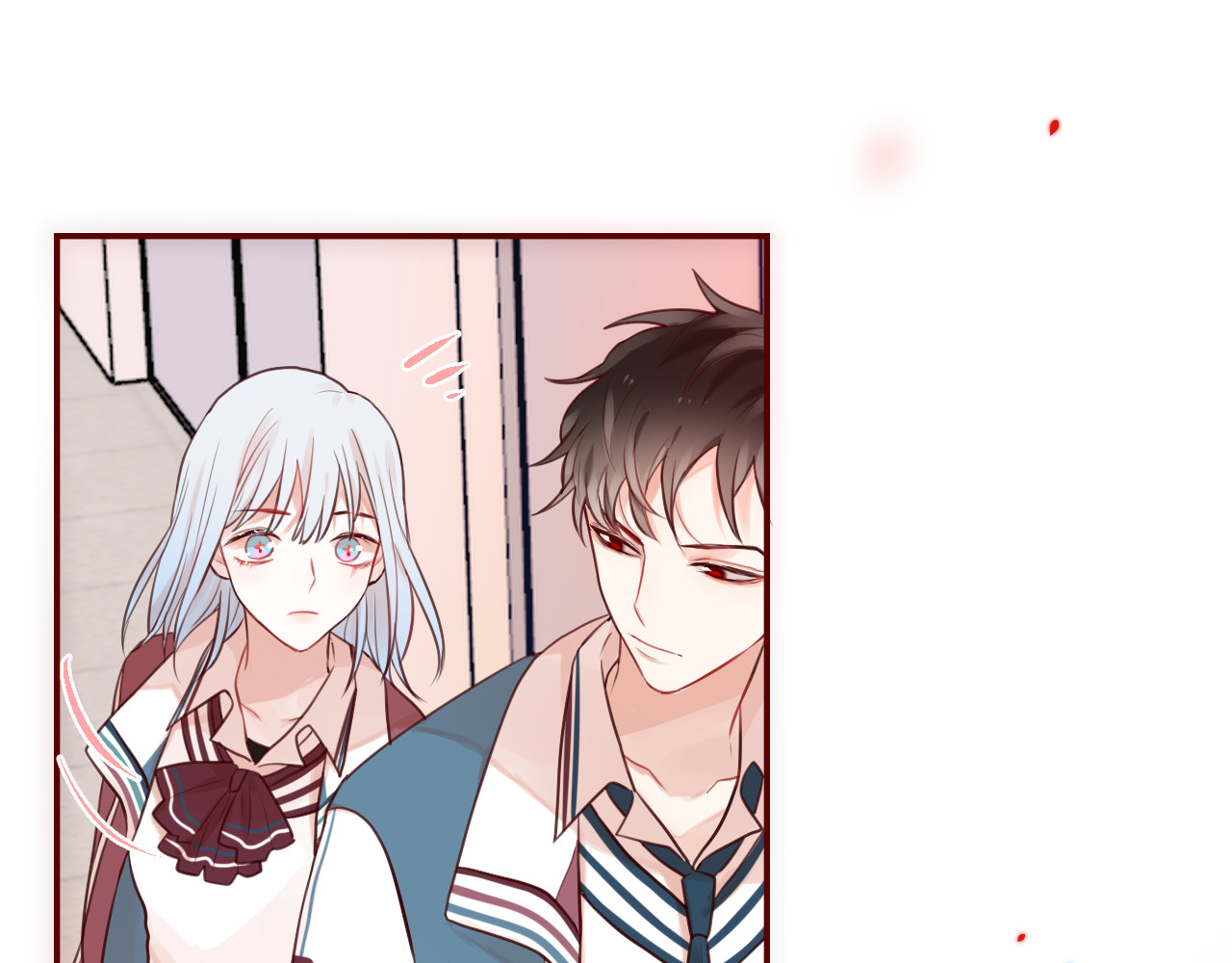 昼夜连绵 第3话 死亡率为0 第133页