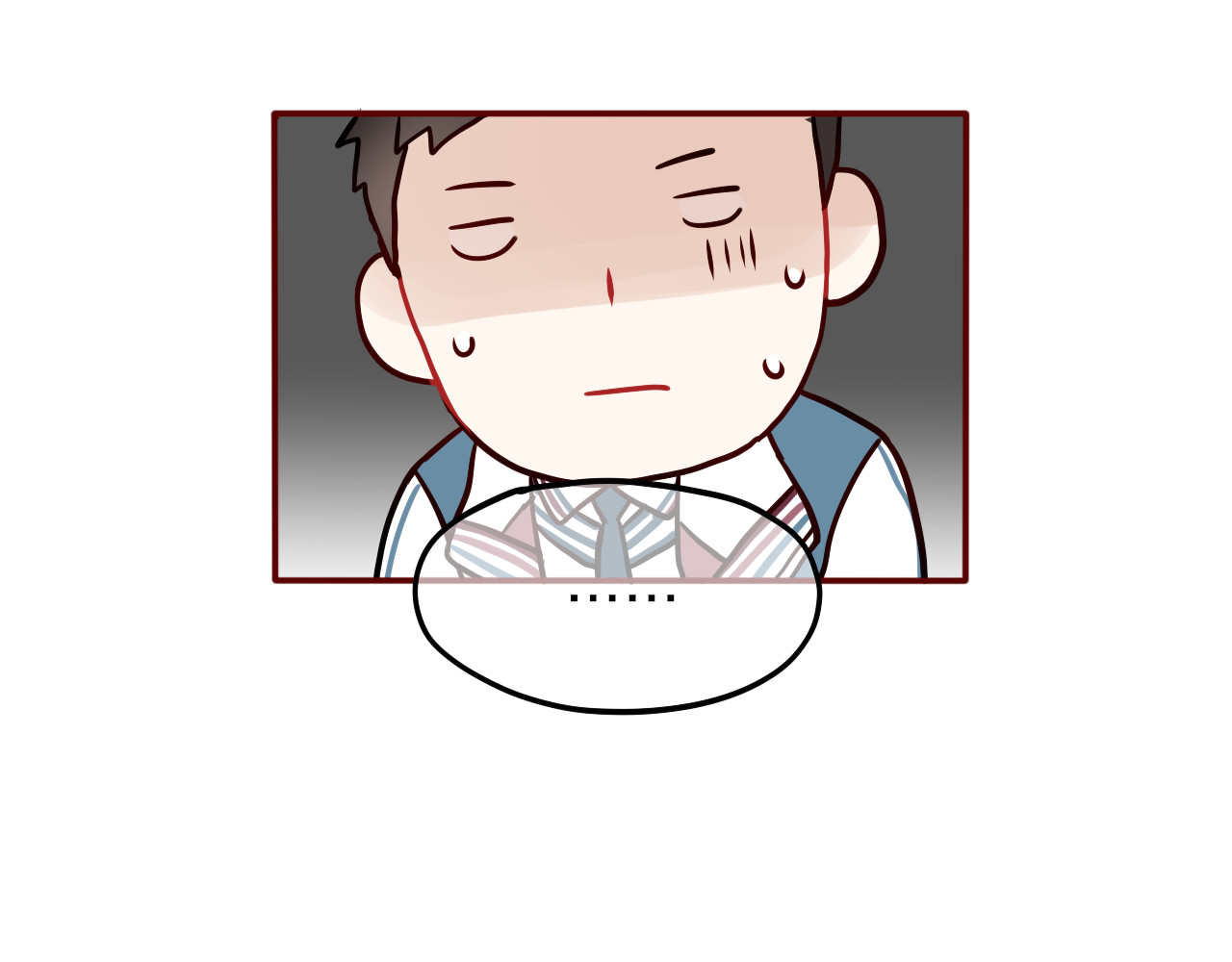 昼夜连绵 第3话 死亡率为0 第25页