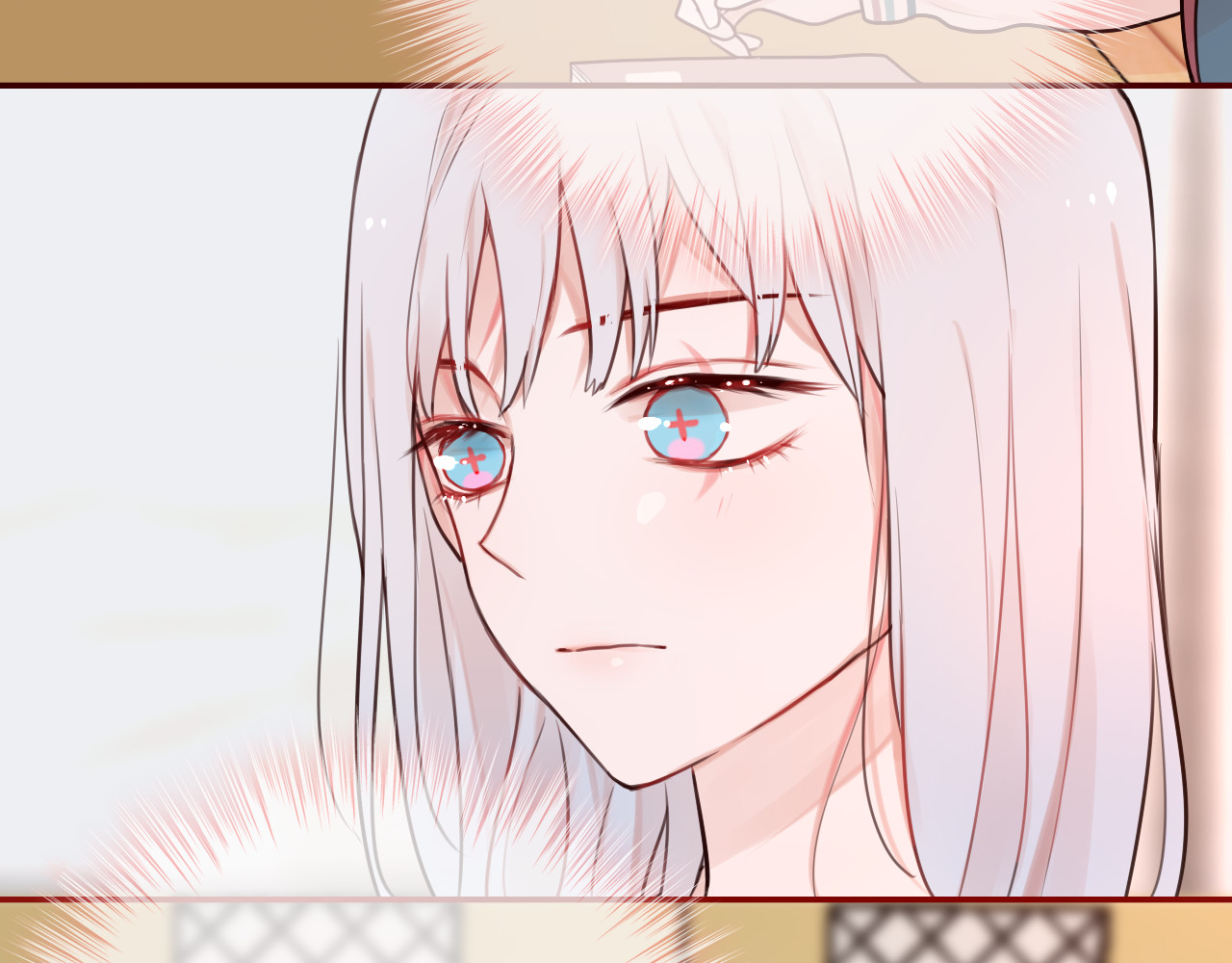 昼夜连绵 第3话 死亡率为0 第34页