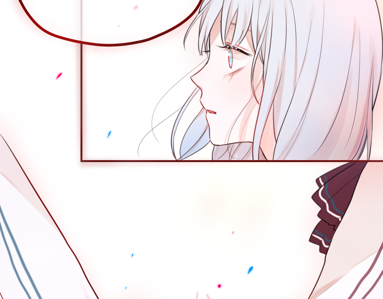 昼夜连绵 第3话 死亡率为0 第97页