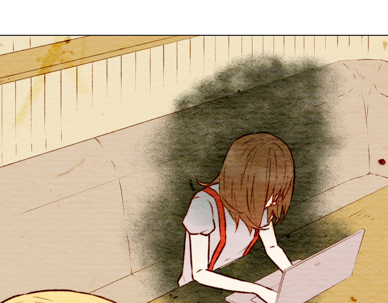 绯闻女一号 第4话 偶像三角恋情浮出水面？ 第32页