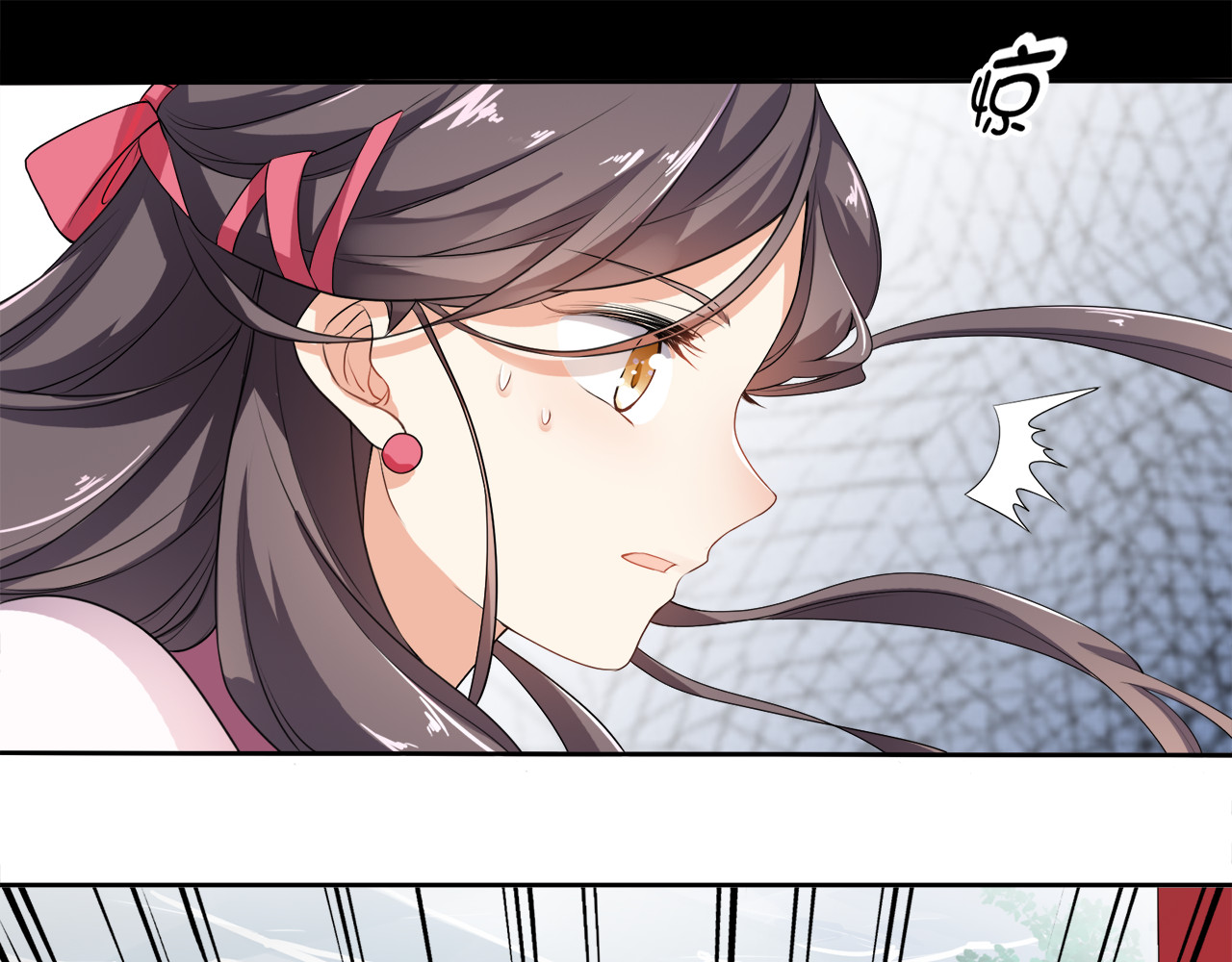 傲娇王爷嚣张妃 第1话 重生蛮横大小姐 第29页