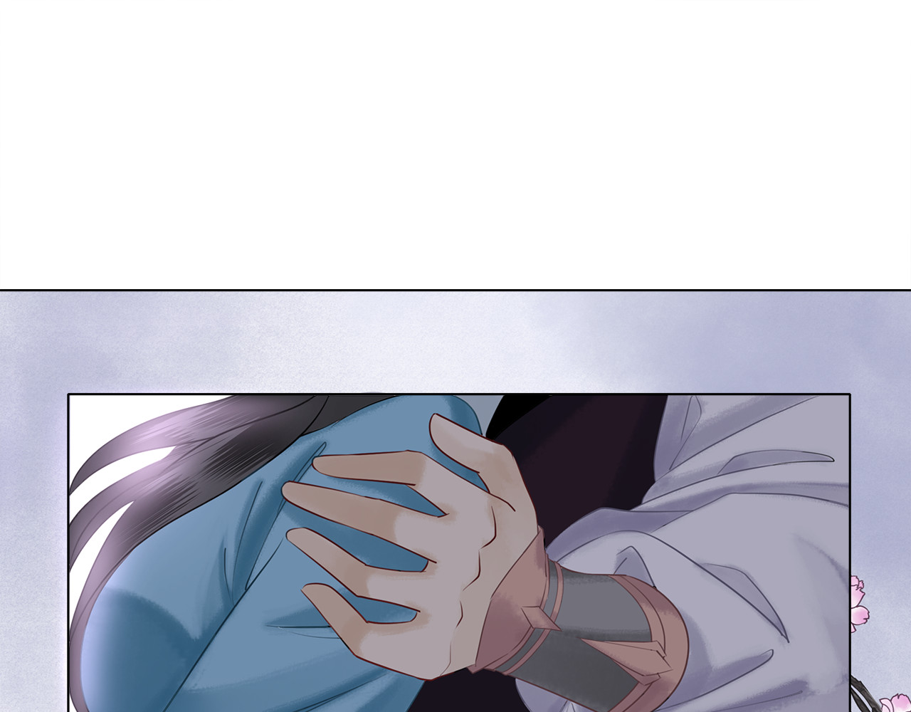 极品废材小姐 第4话 和死妖孽一起泡温泉 第41页