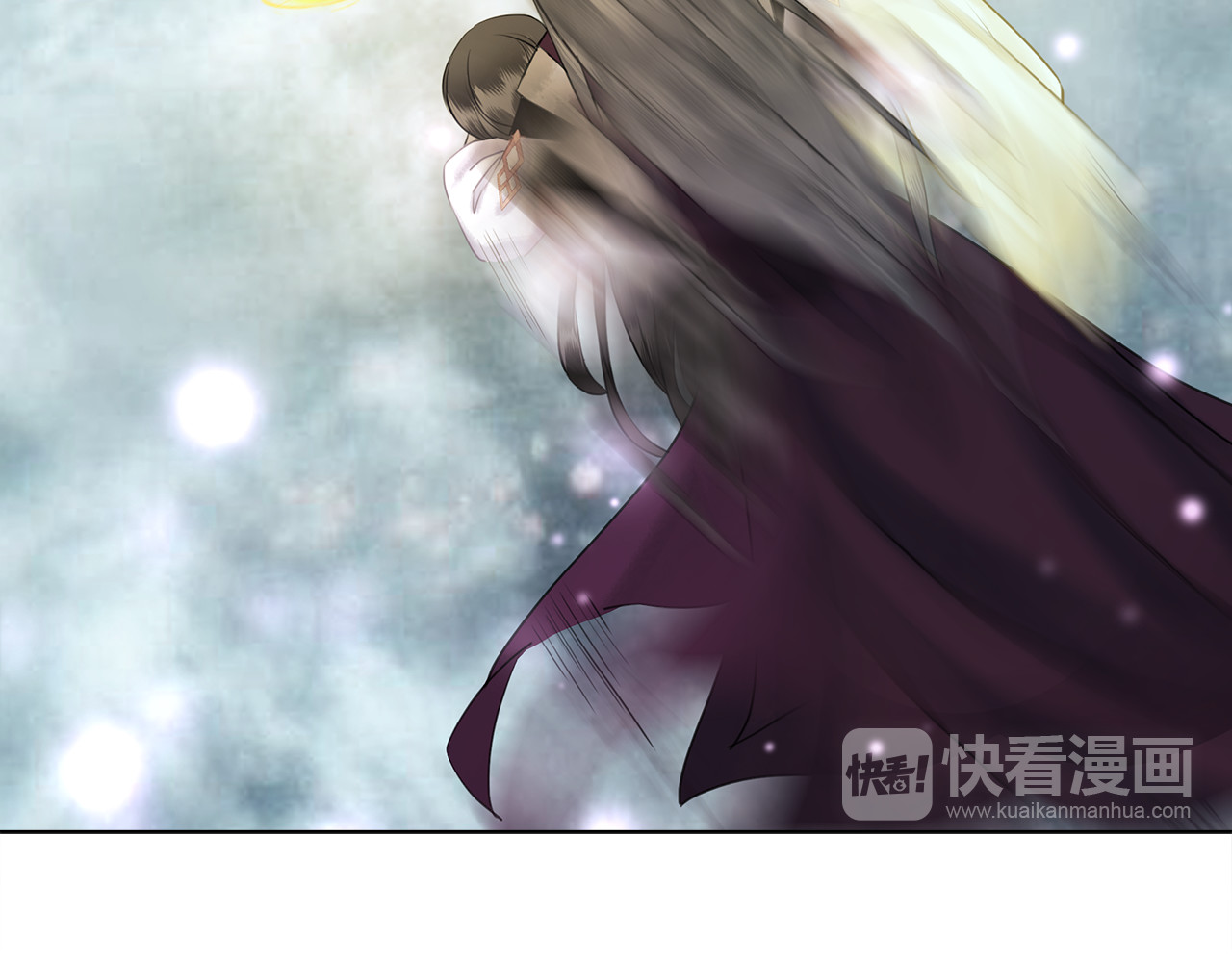 极品废材小姐 第4话 和死妖孽一起泡温泉 第50页
