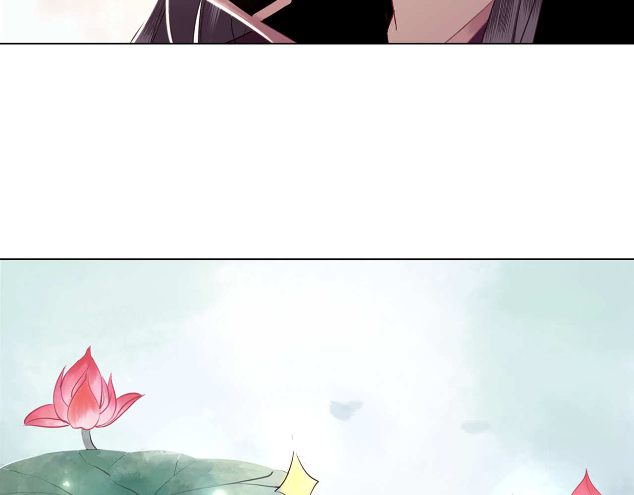 极品废材小姐 第4话 和死妖孽一起泡温泉 第86页