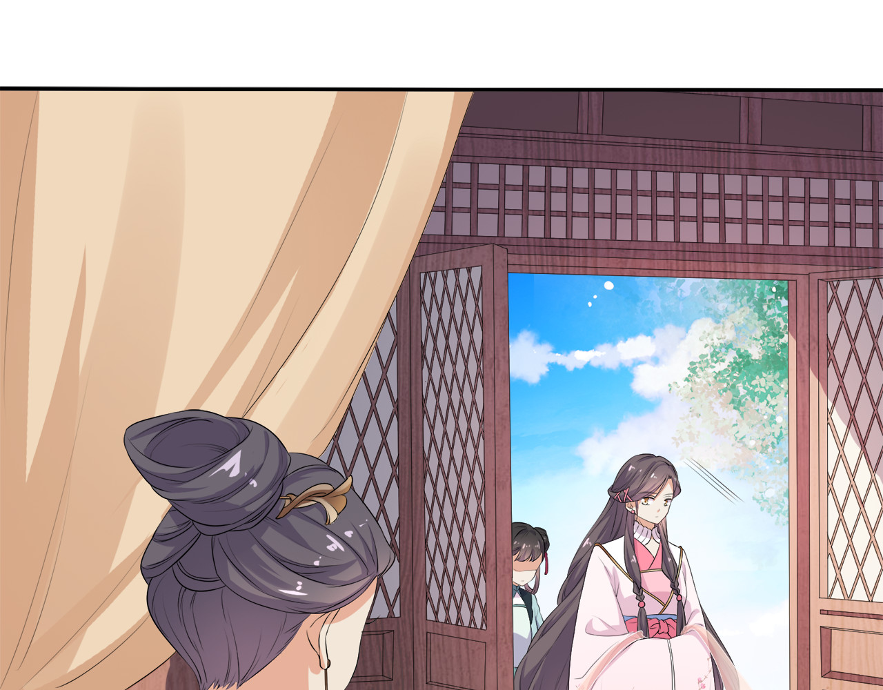傲娇王爷嚣张妃 第2话 阴我？我加倍奉还！ 第39页