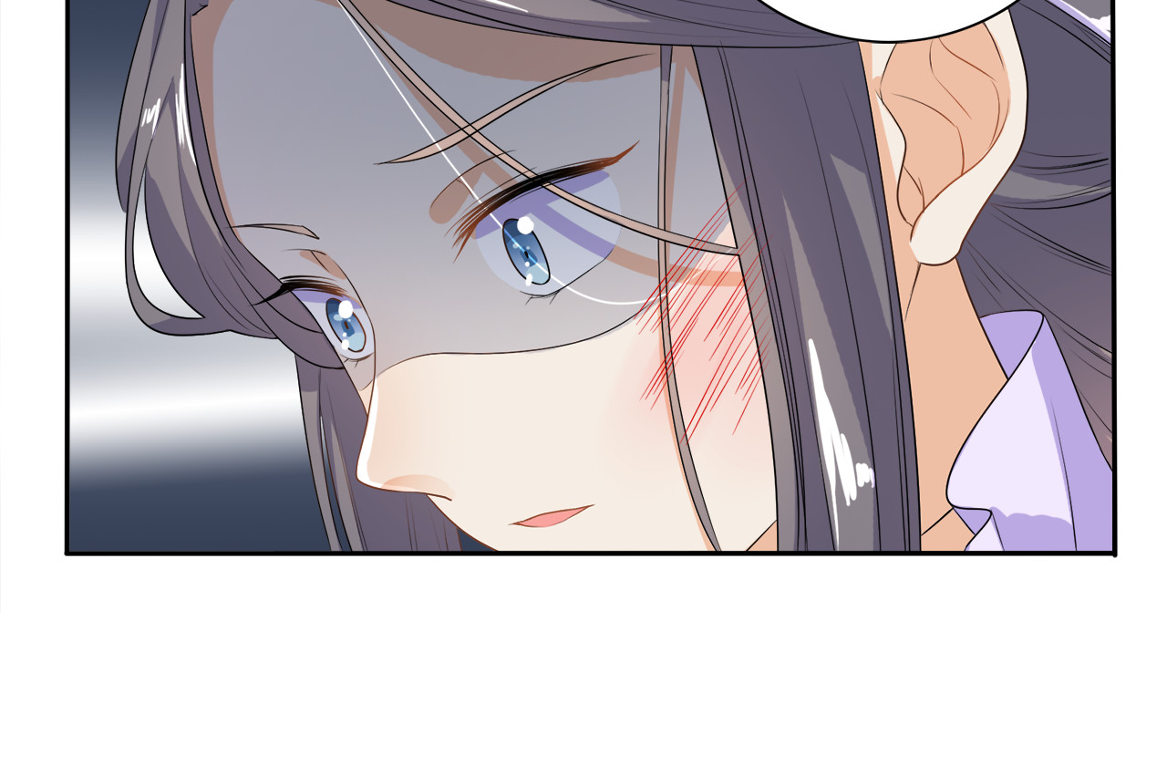 傲娇王爷嚣张妃 第3话 我看你就是欠揍 第44页