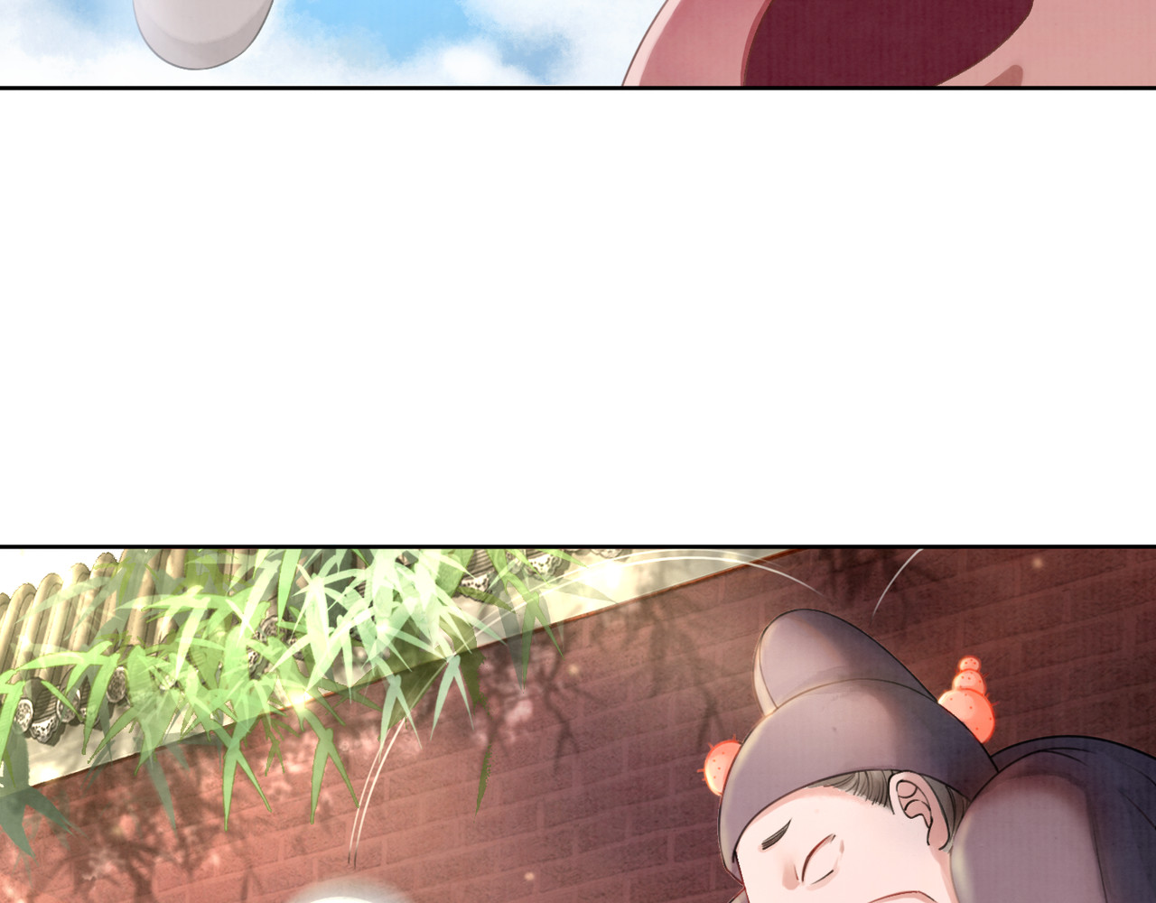 我的皇姐不好惹 第1话 霸气皇姐护弟！ 第122页
