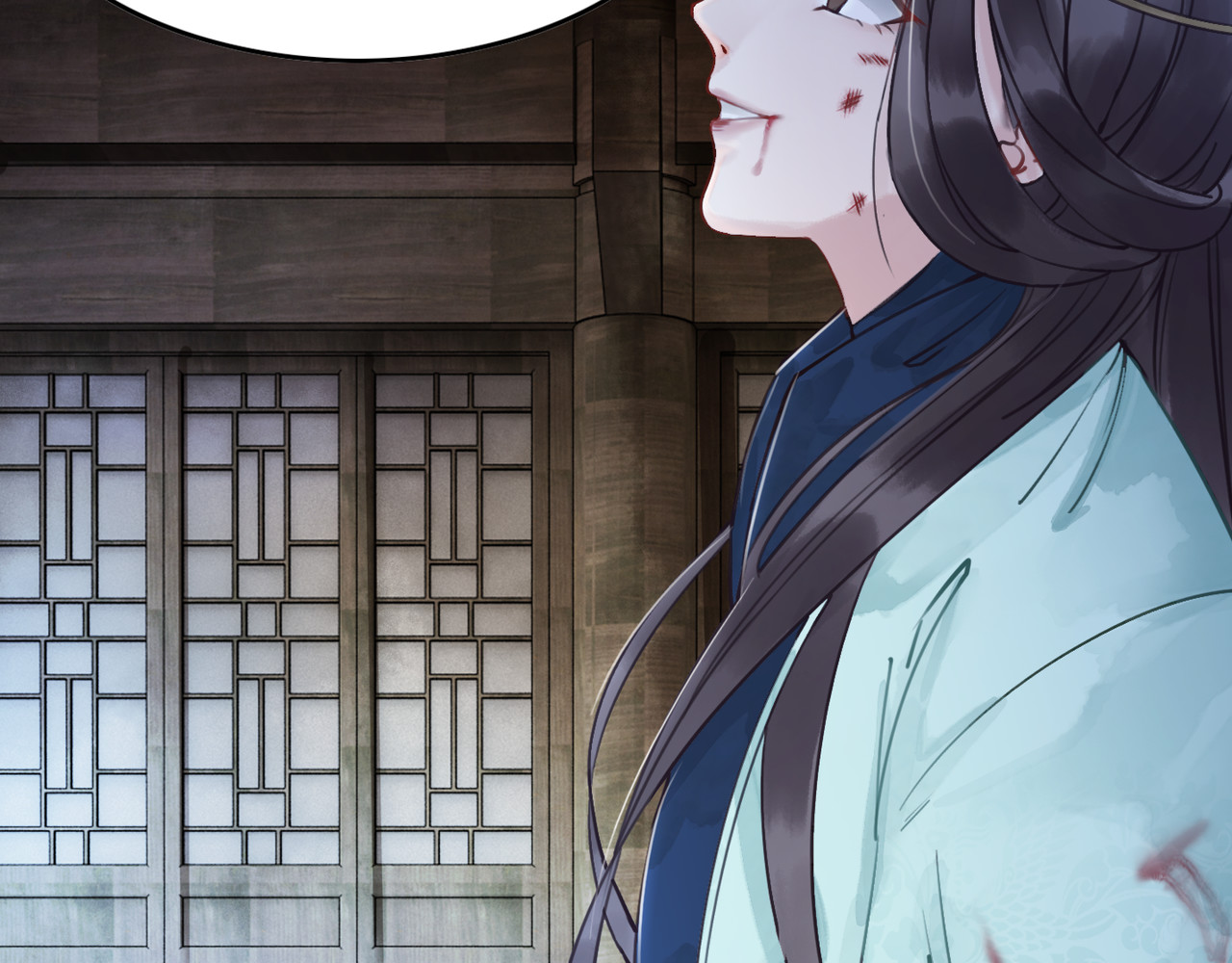我的皇姐不好惹 第1话 霸气皇姐护弟！ 第17页