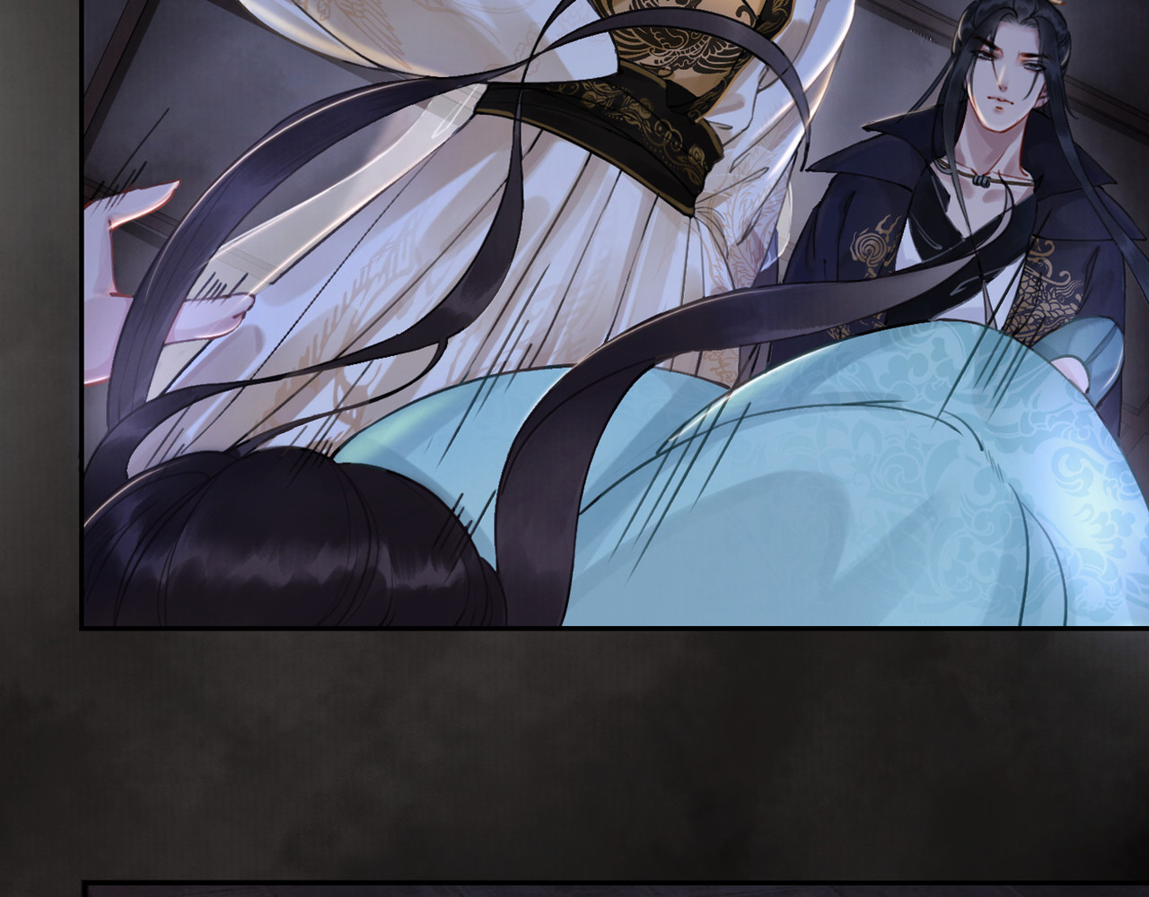 我的皇姐不好惹 第1话 霸气皇姐护弟！ 第34页