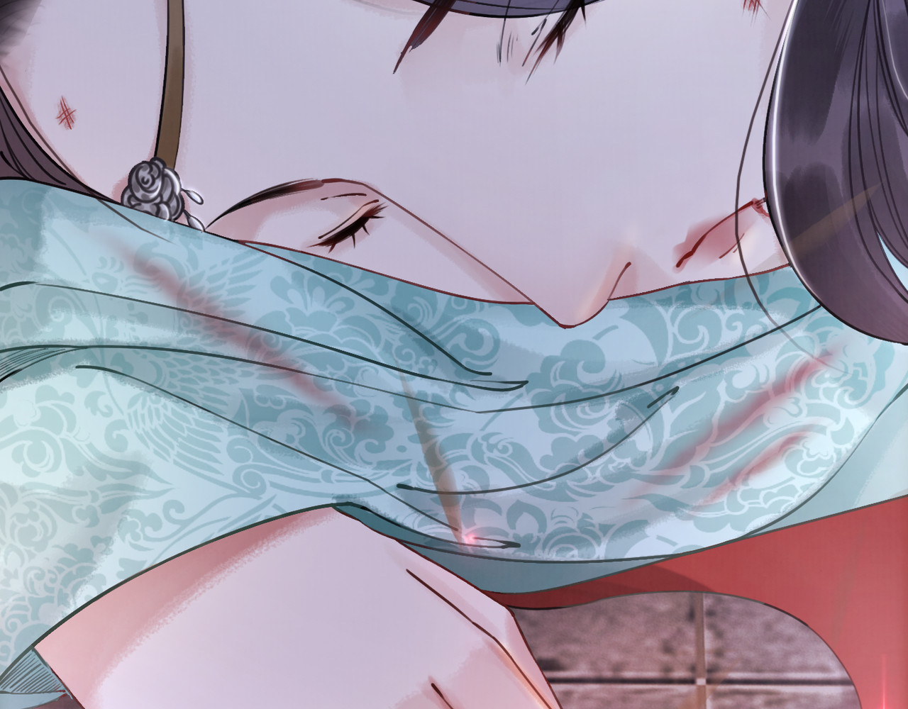 我的皇姐不好惹 第1话 霸气皇姐护弟！ 第45页