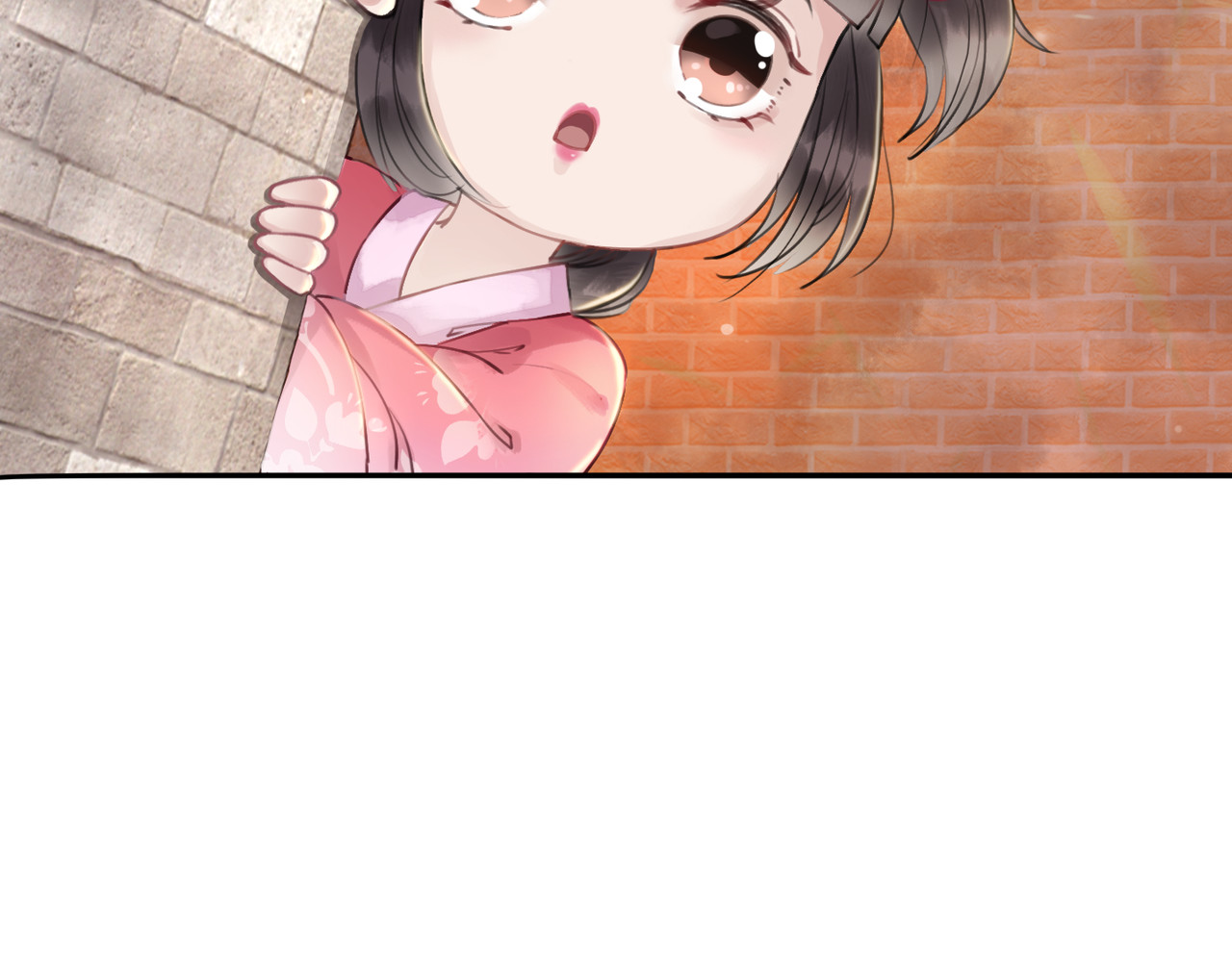 我的皇姐不好惹 第1话 霸气皇姐护弟！ 第77页