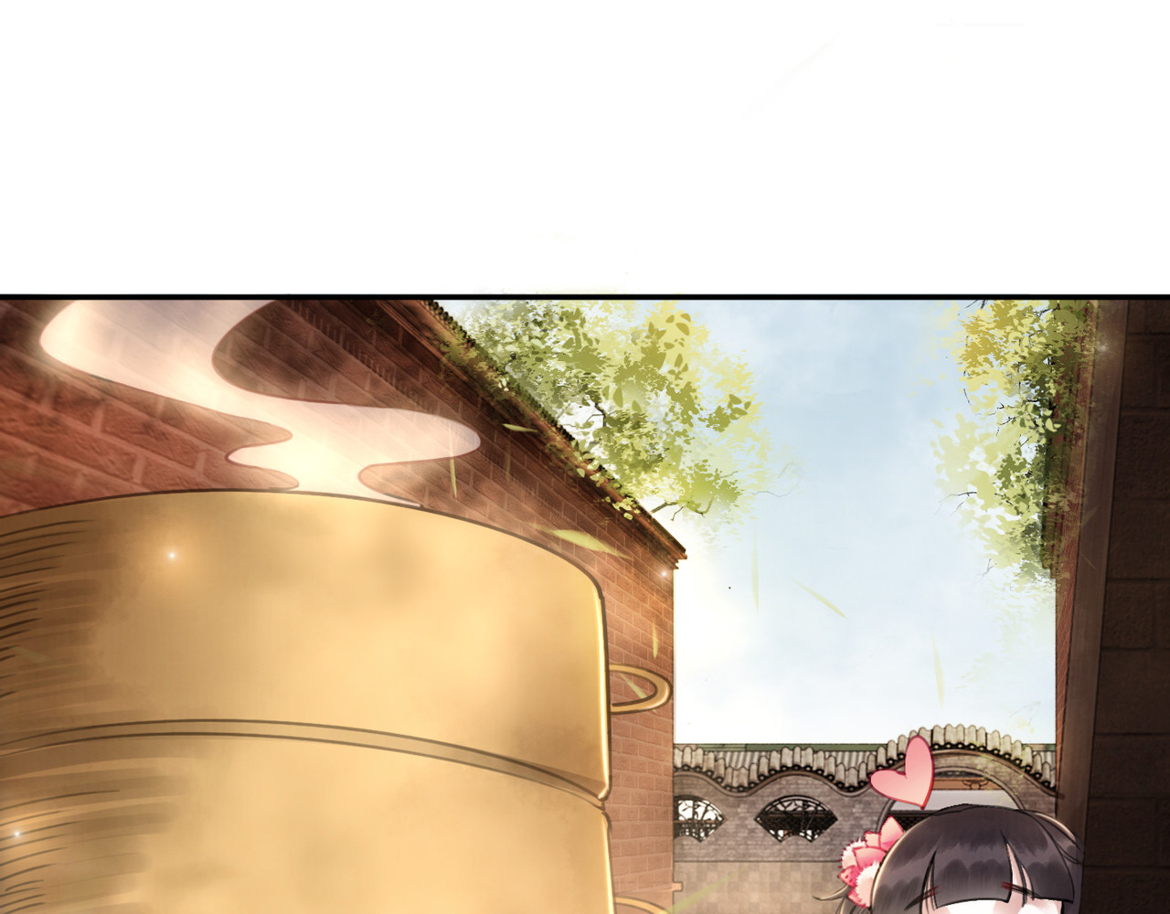 我的皇姐不好惹 第1话 霸气皇姐护弟！ 第90页