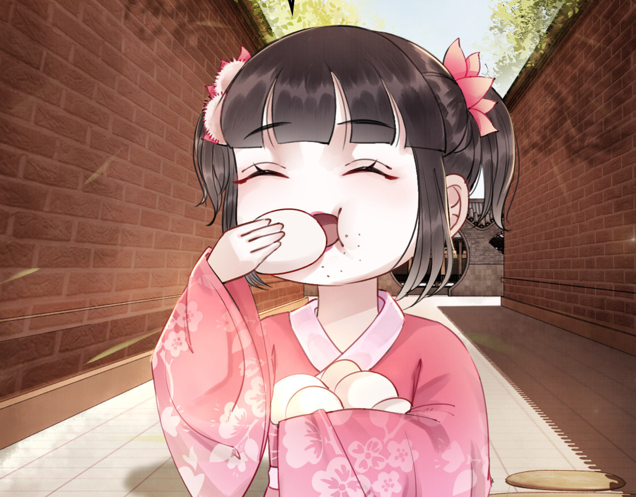 我的皇姐不好惹 第1话 霸气皇姐护弟！ 第92页
