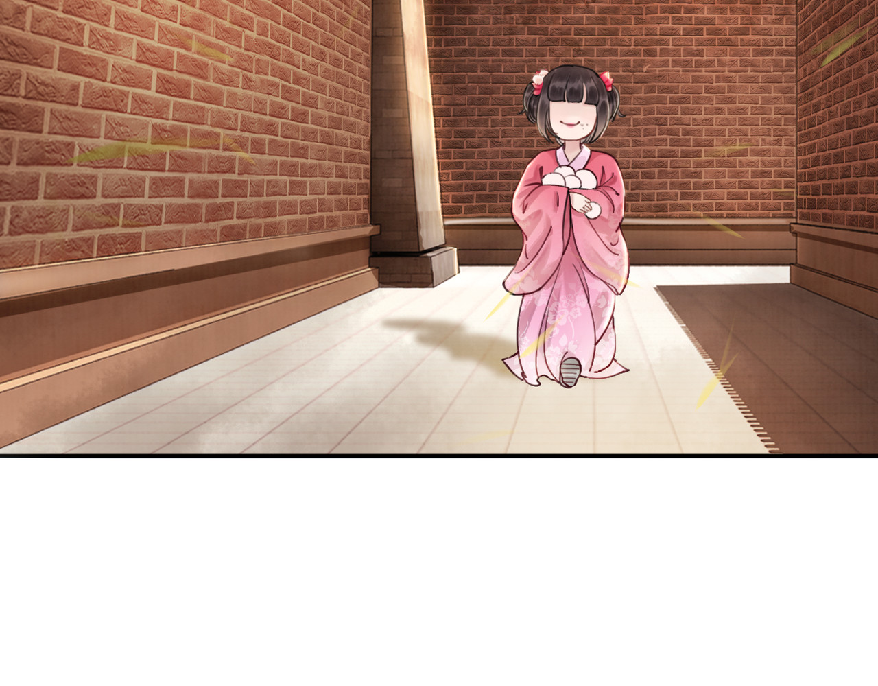我的皇姐不好惹 第1话 霸气皇姐护弟！ 第95页