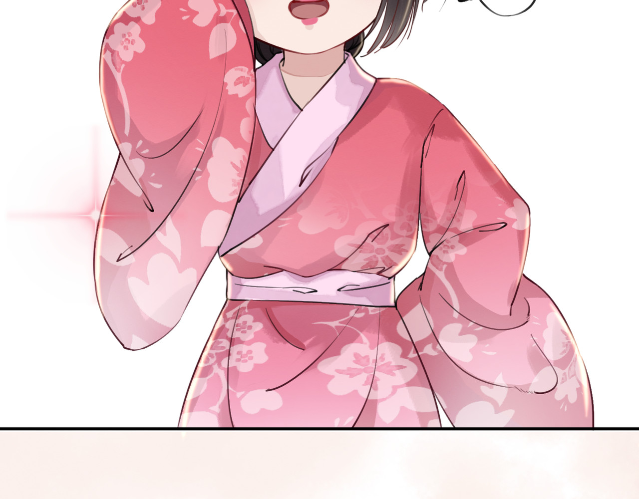 我的皇姐不好惹 第2话 才不是担心他！ 第38页