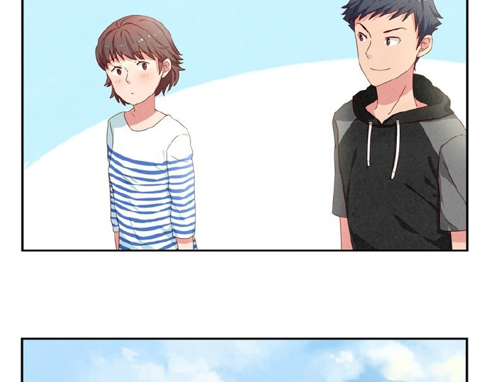 最好的我们 第12-15话 “打情骂俏”的正确打开方式 第41页
