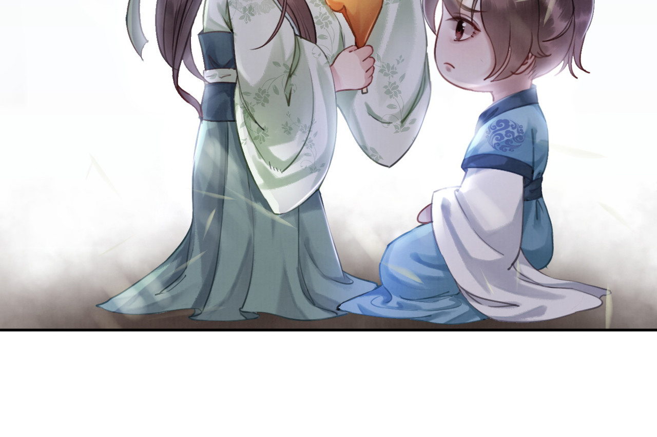 我的皇姐不好惹 第3话 鸡腿泯恩仇！ 第112页