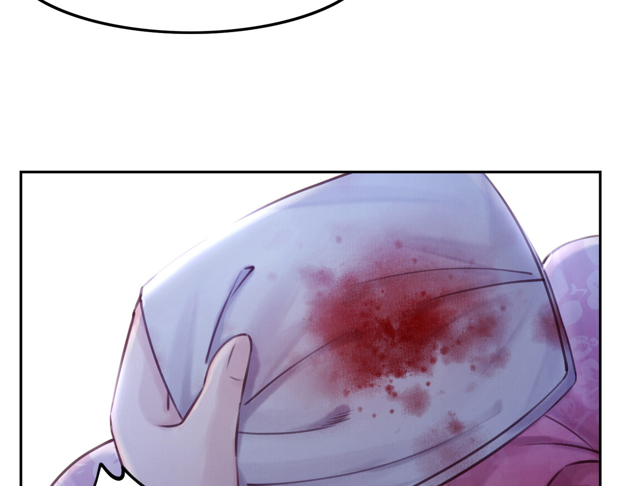 我的皇姐不好惹 第3话 鸡腿泯恩仇！ 第25页