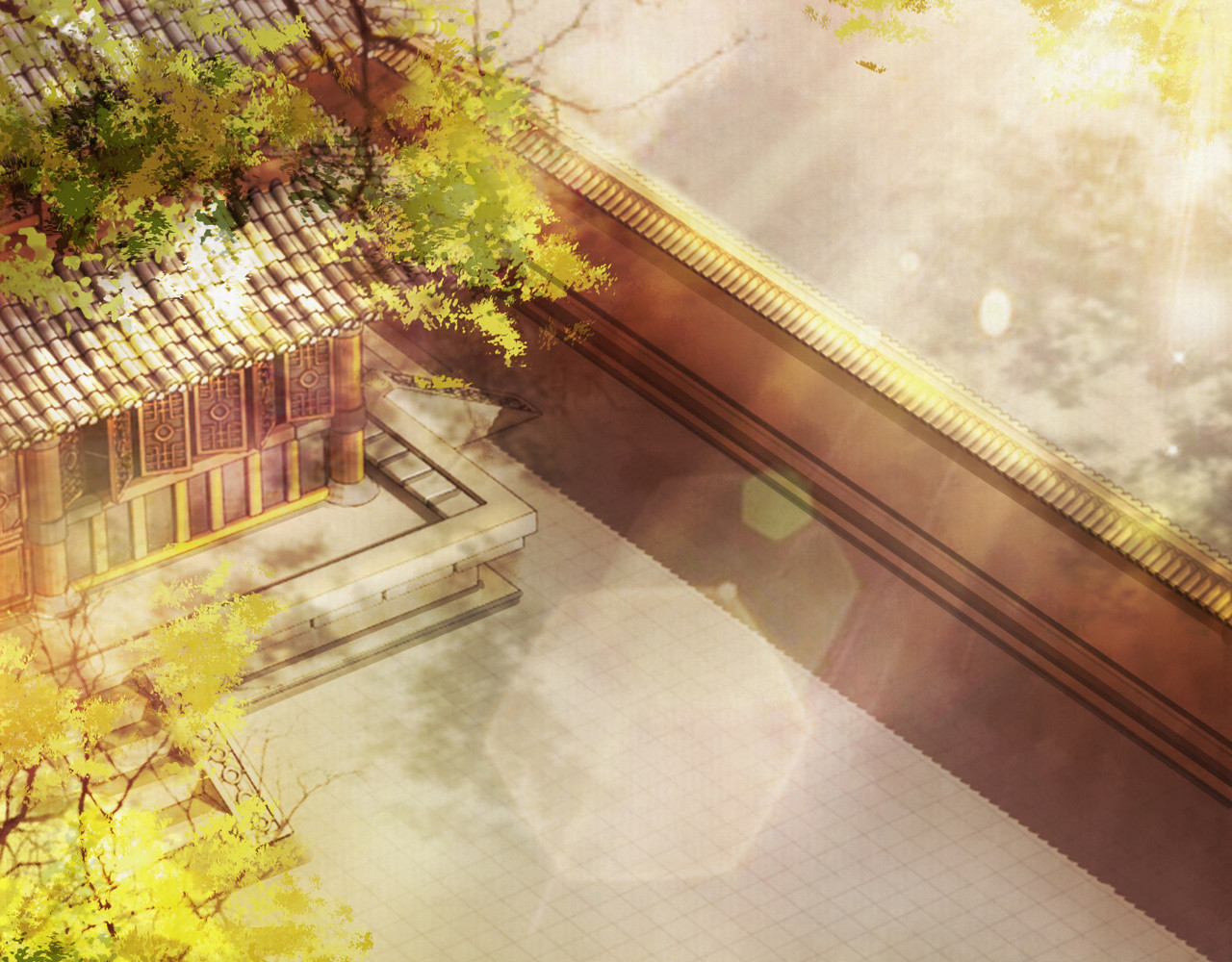我的皇姐不好惹 第3话 鸡腿泯恩仇！ 第6页