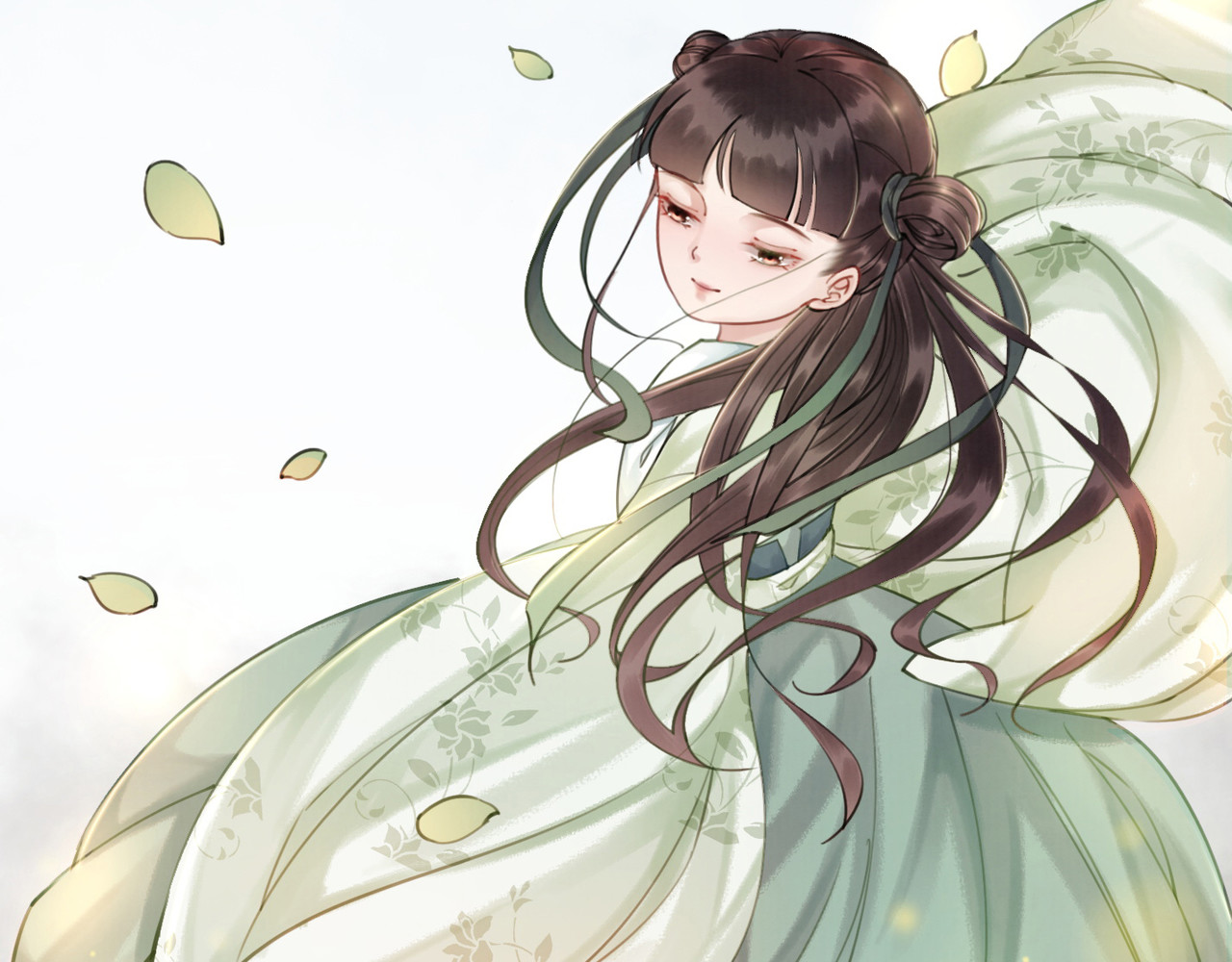 我的皇姐不好惹 第3话 鸡腿泯恩仇！ 第52页