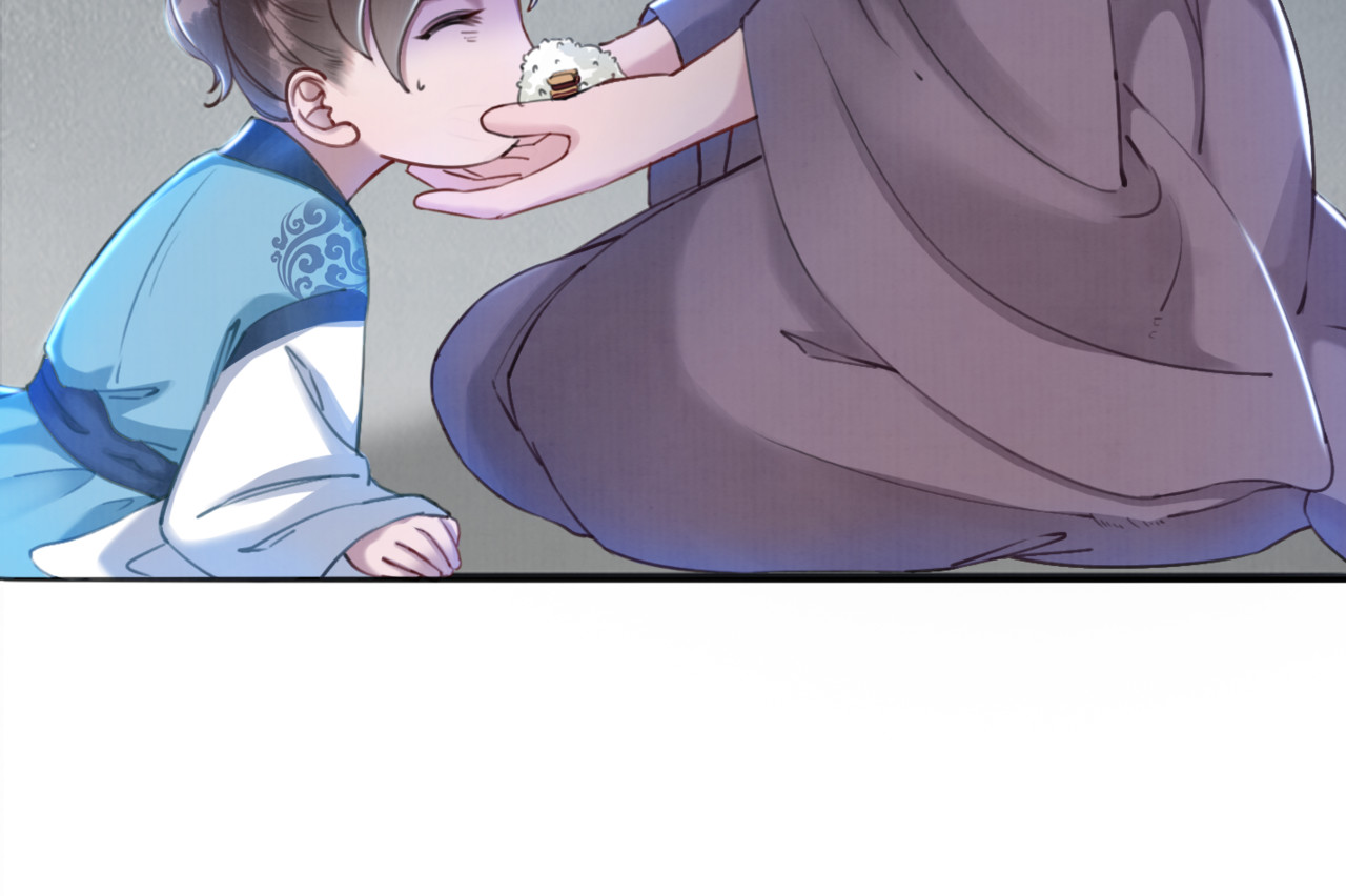 我的皇姐不好惹 第3话 鸡腿泯恩仇！ 第85页