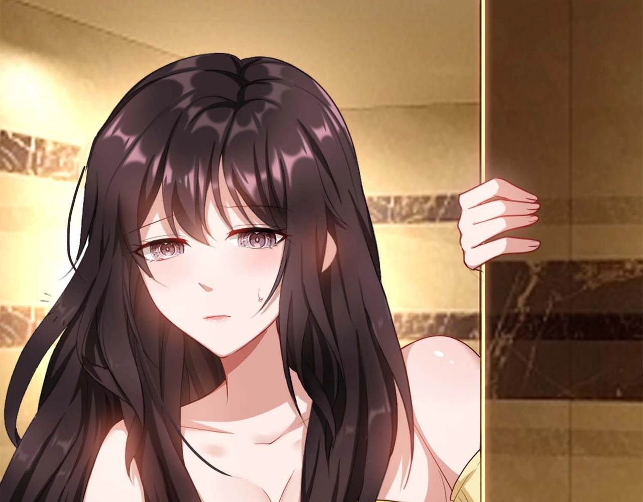 套路先生的恋爱游戏 第1话 难以忘怀 第32页