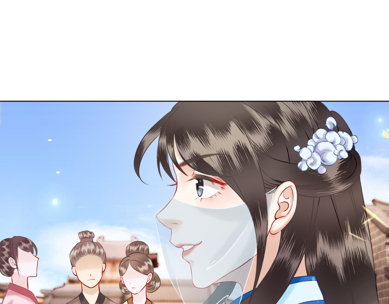 极品废材小姐 第5话 别怪我不客气 第52页