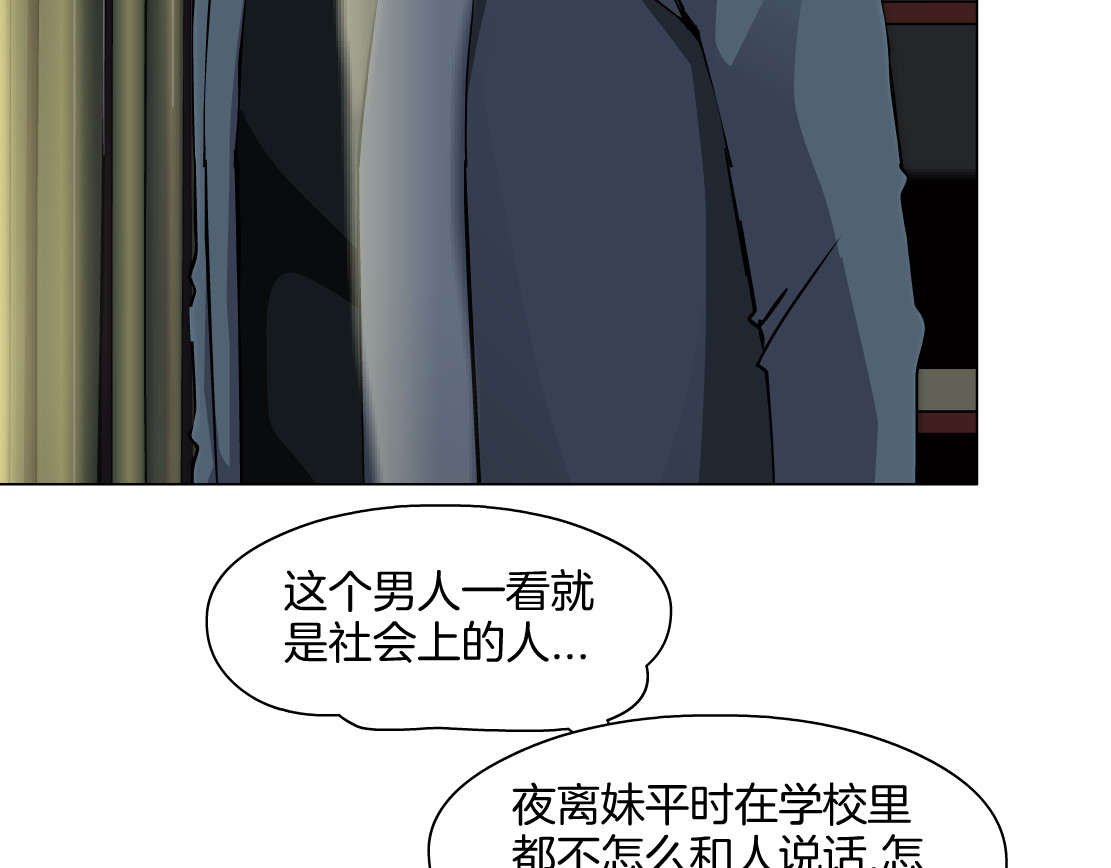 雕塑 第6话 压抑 第25页