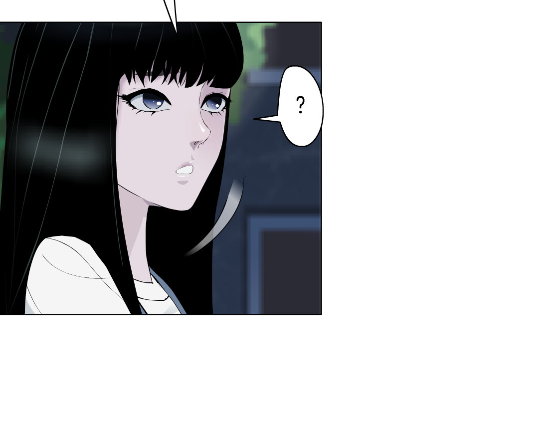 雕塑 第6话 压抑 第4页