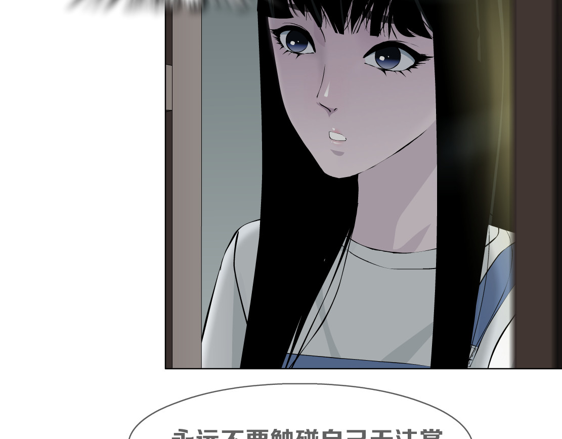 雕塑 第6话 压抑 第95页