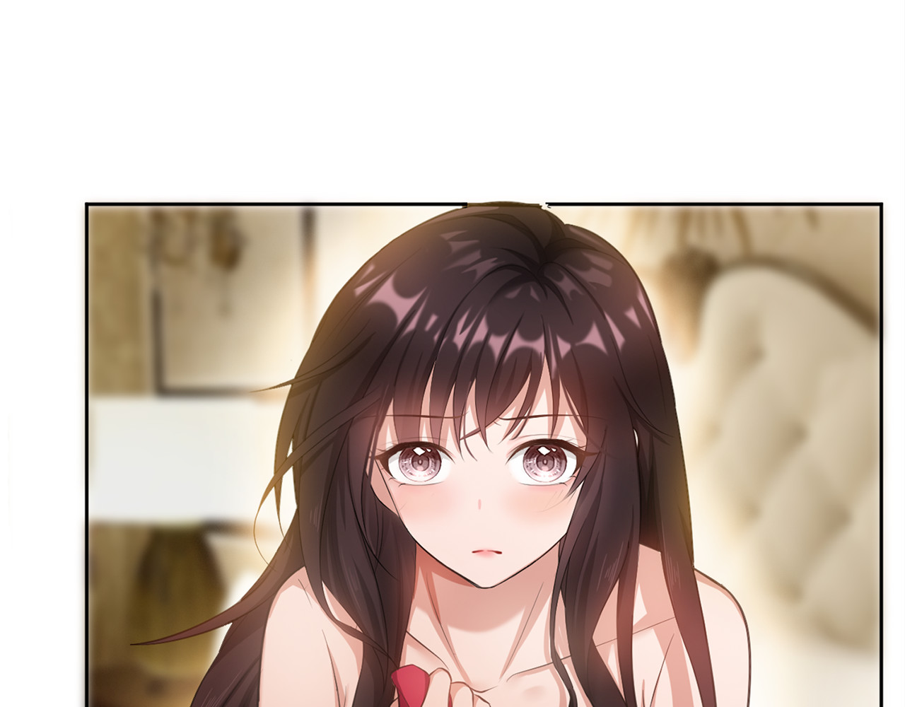 套路先生的恋爱游戏 第2话 去领结婚证 第27页