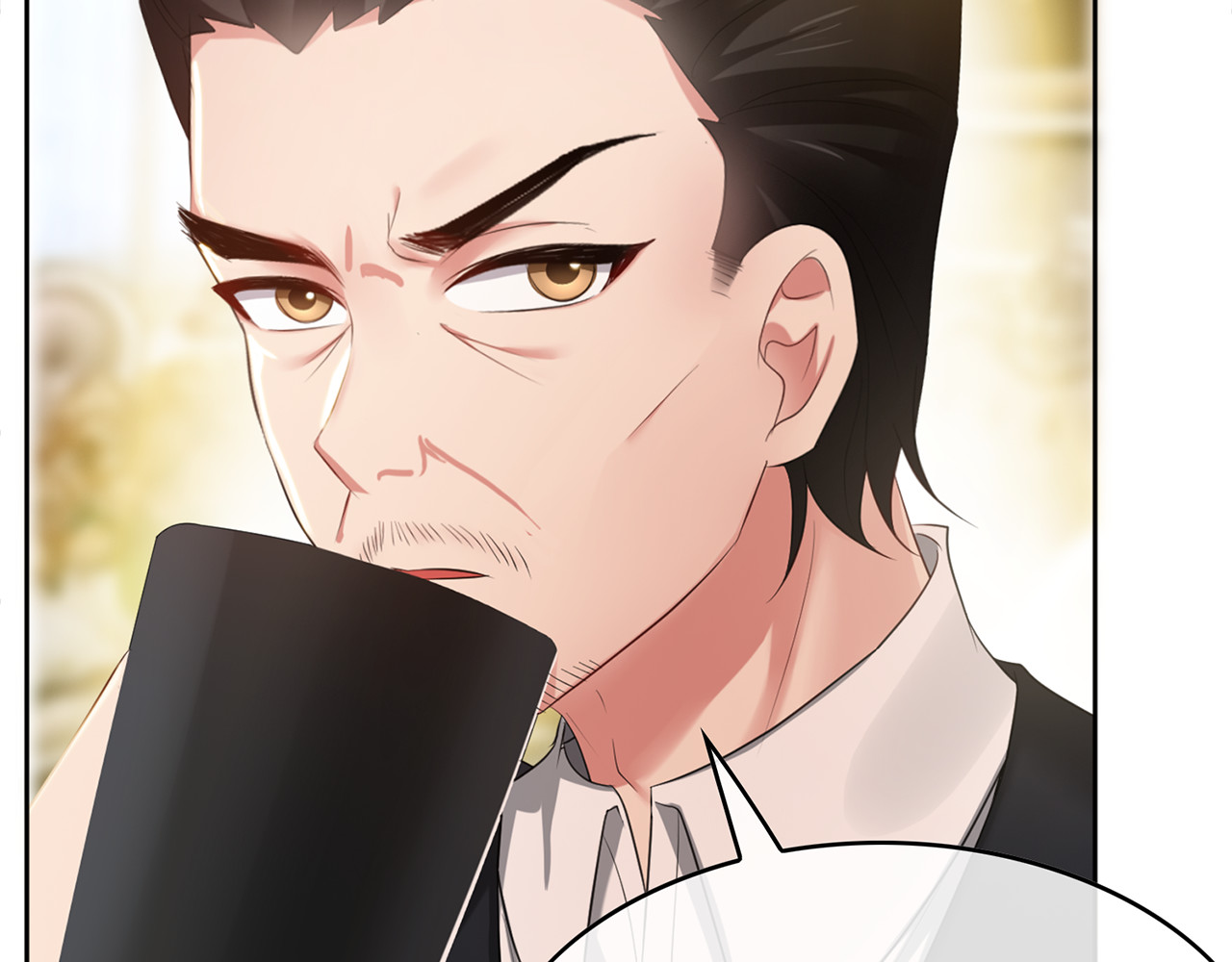 套路先生的恋爱游戏 第2话 去领结婚证 第84页