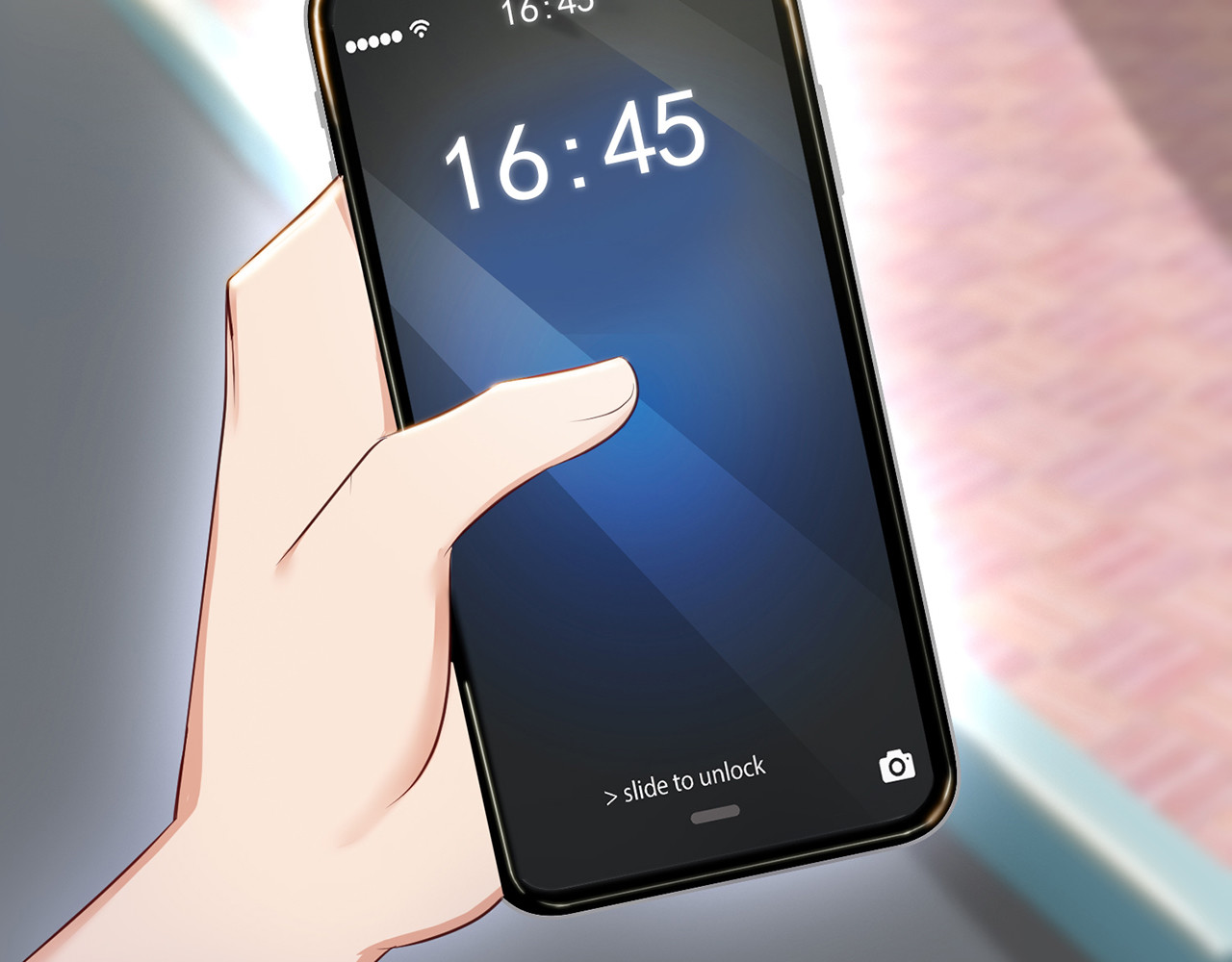 套路先生的恋爱游戏 第3话 你的眼泪只能为我流 第103页