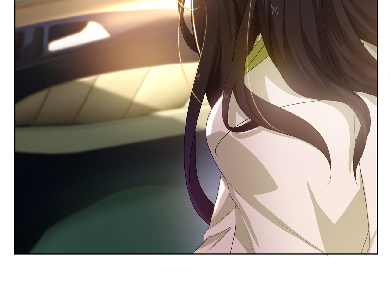 套路先生的恋爱游戏 第3话 你的眼泪只能为我流 第131页